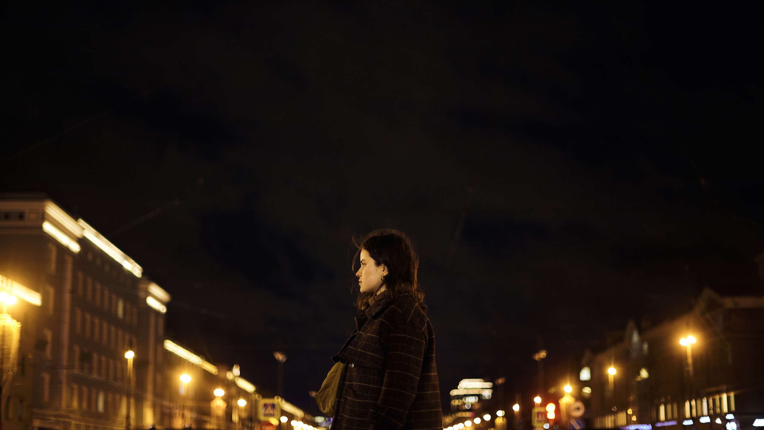 МАРИШКА ЯРУЛИНА. Фотограф в Санкт-Петербурге Лазарев Евгений