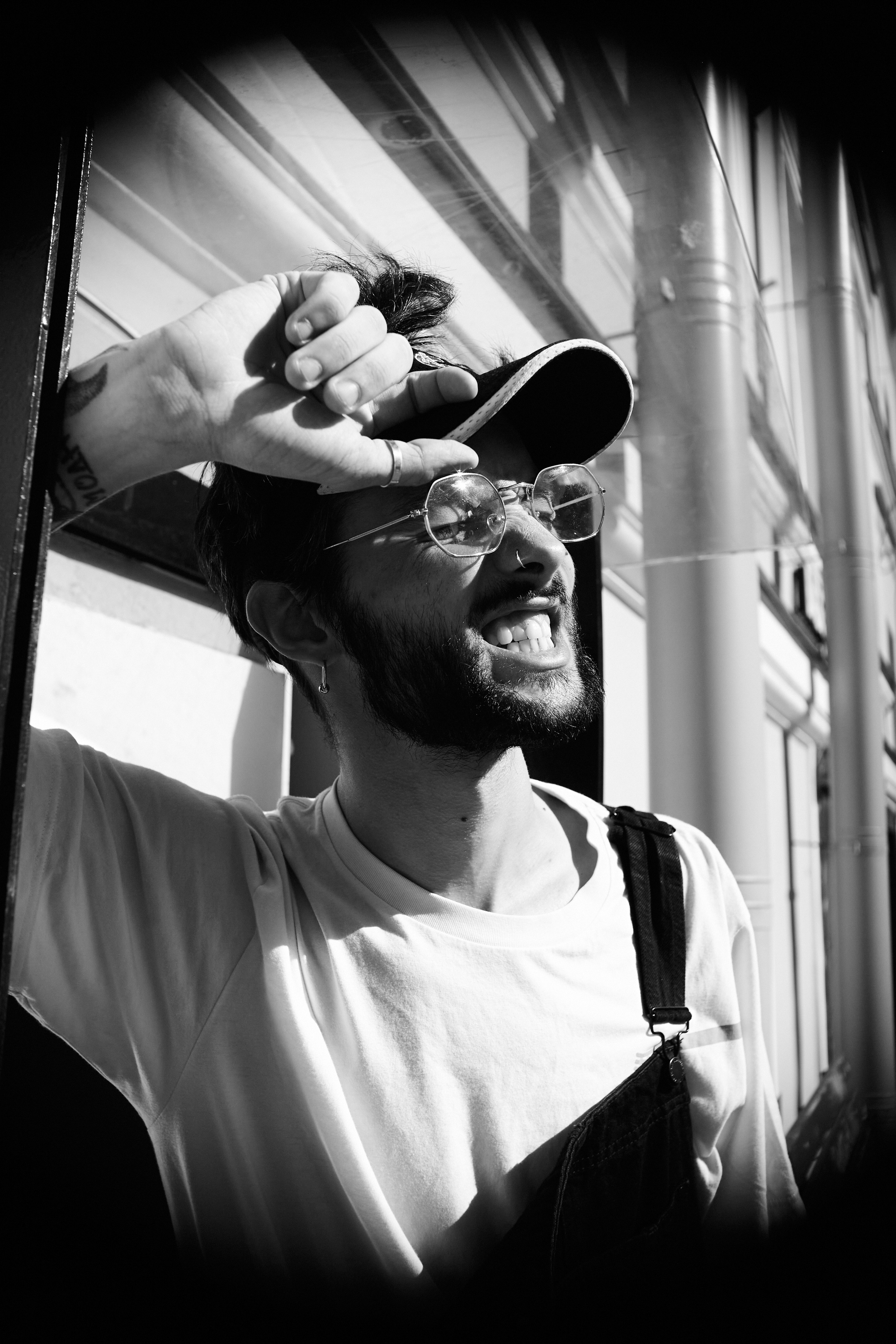 ДИМА LAZY. Фотограф в Санкт-Петербурге Лазарев Евгений