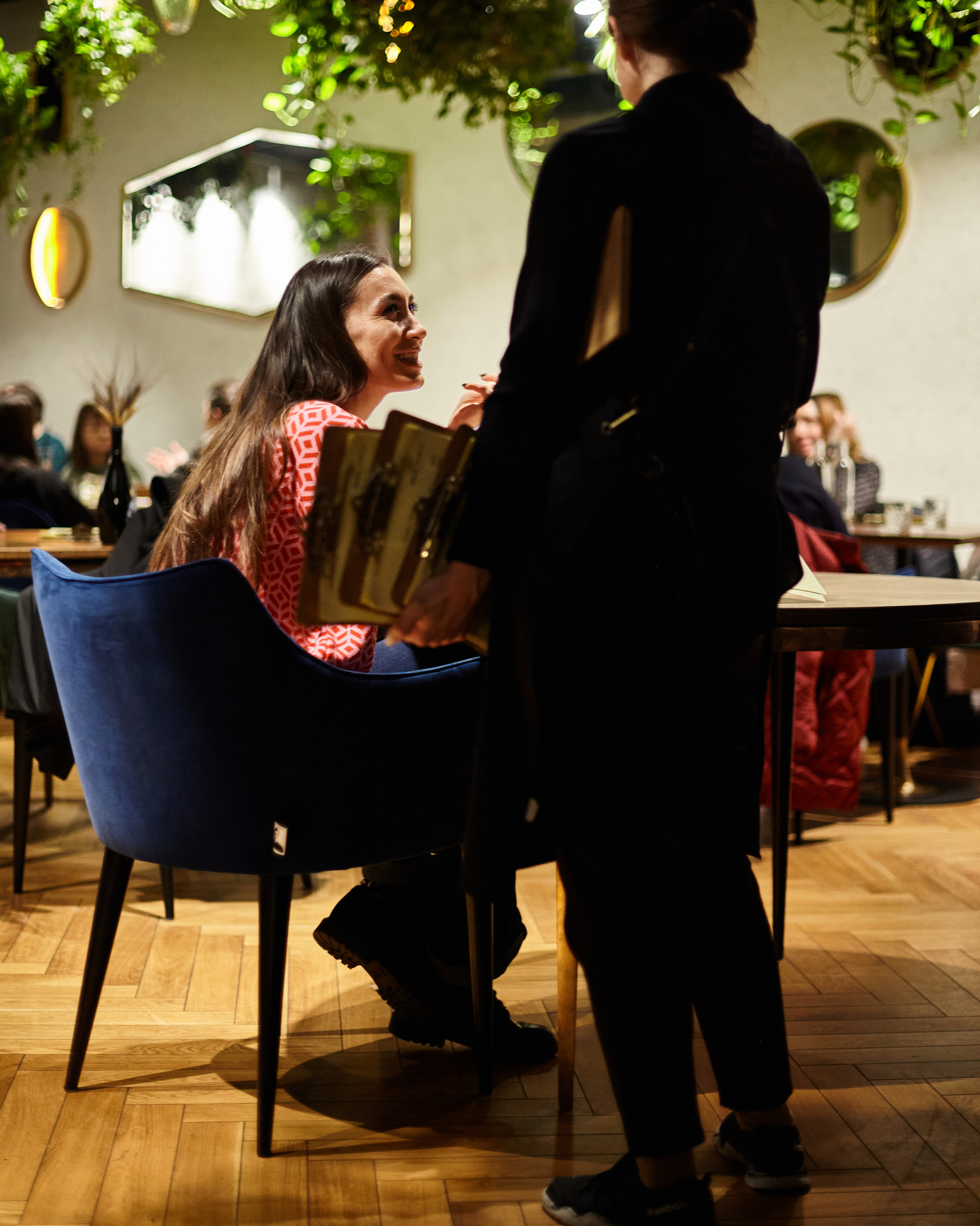 DEAD POETS. Фотограф в Санкт-Петербурге Лазарев Евгений