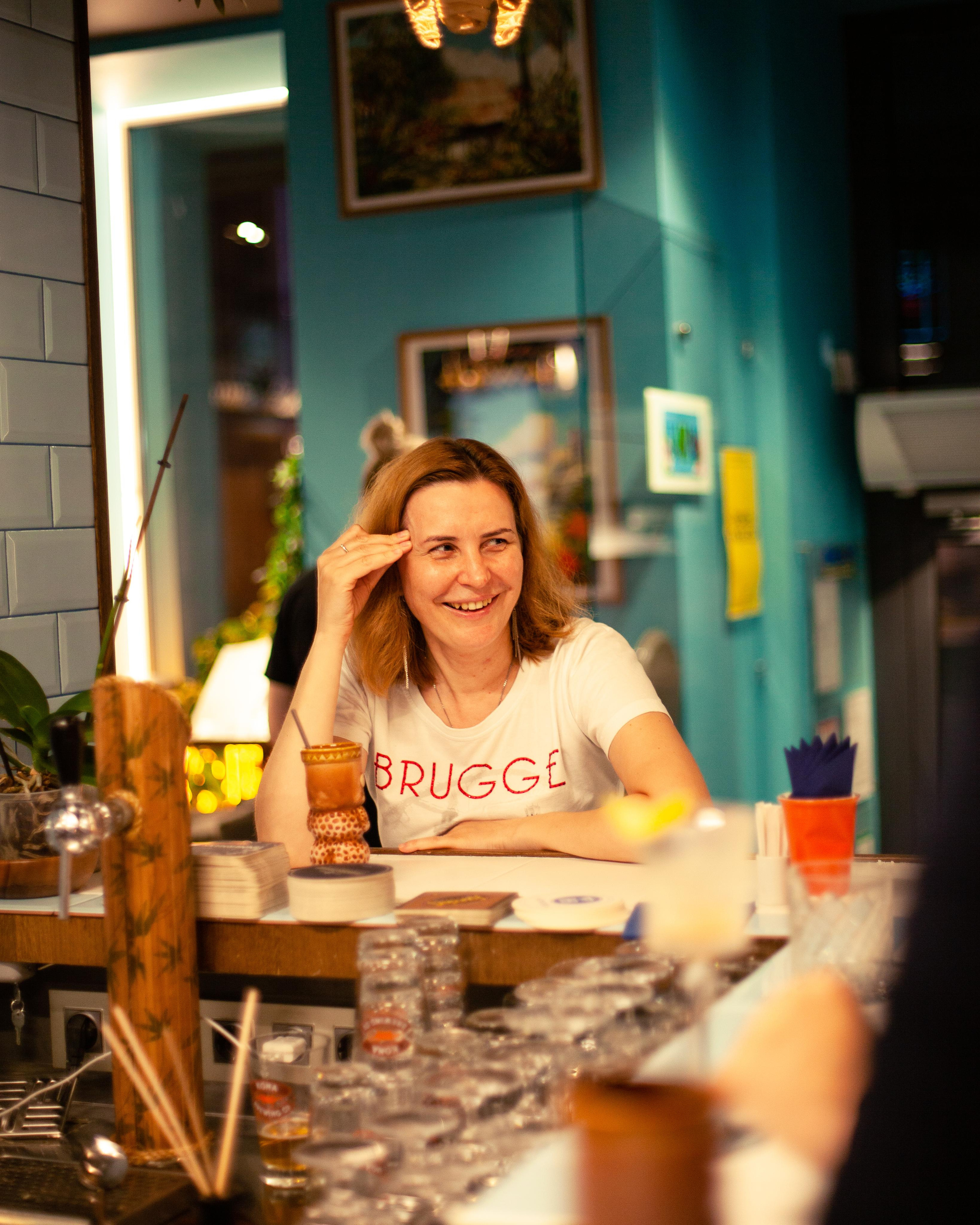 MAUI. Фотограф в Санкт-Петербурге Лазарев Евгений