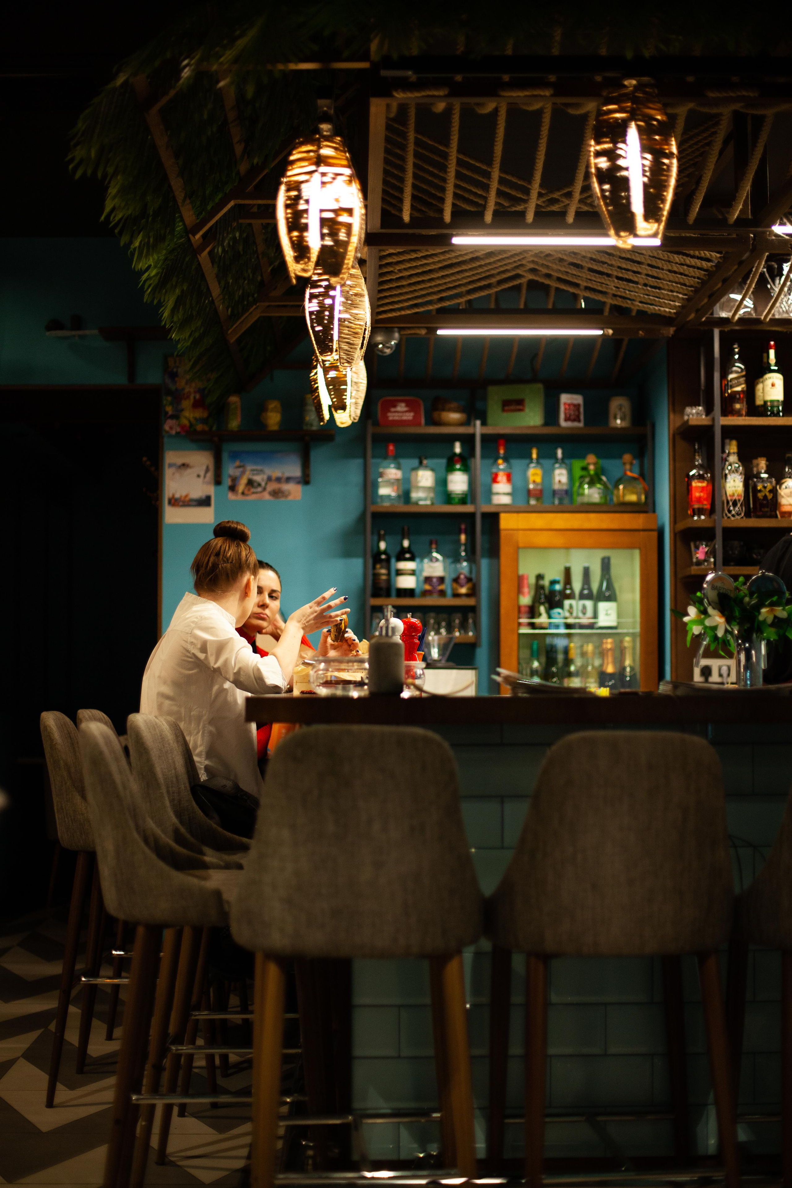 MAUI. Фотограф в Санкт-Петербурге Лазарев Евгений