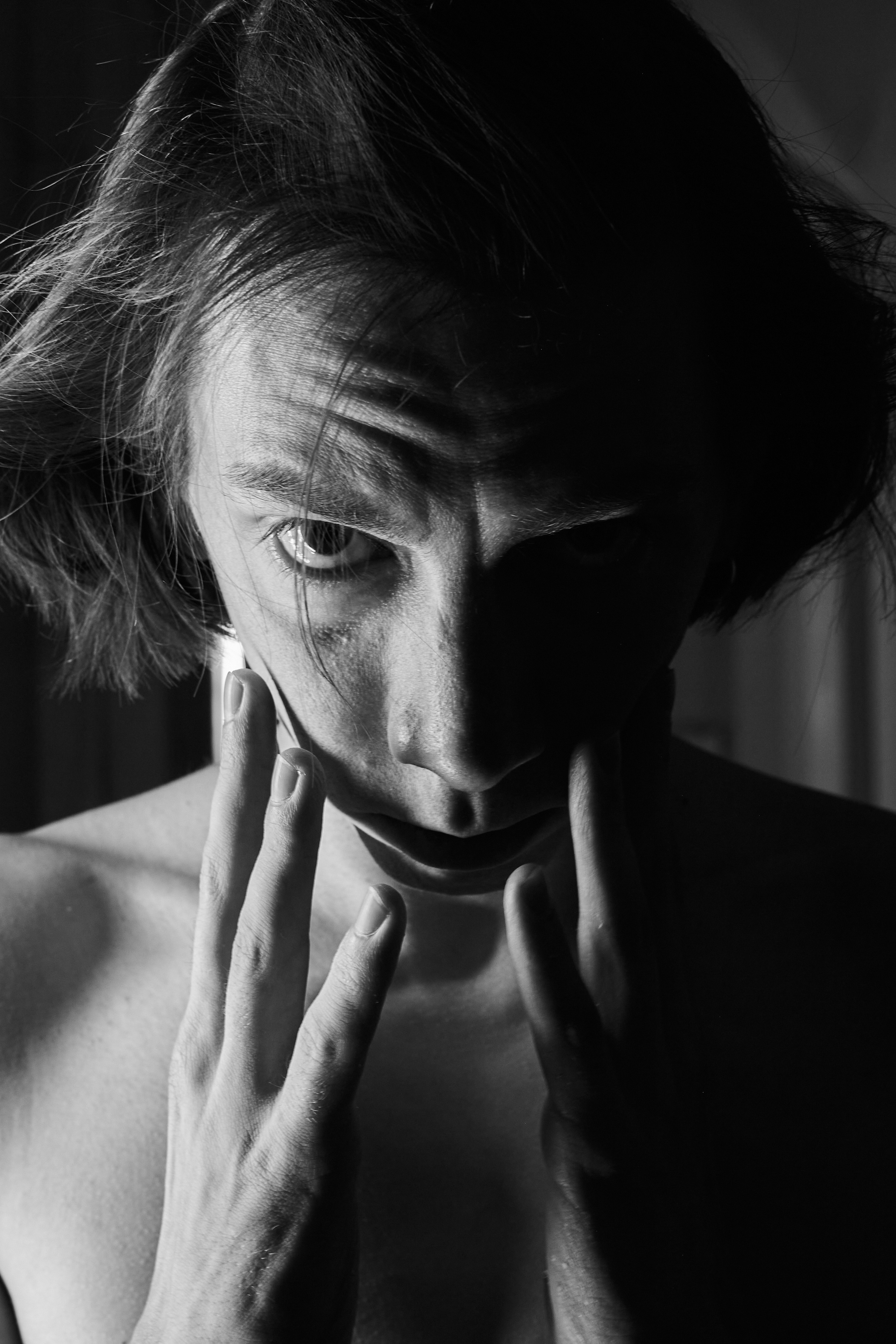 НИКИТА ШИШКИН. Фотограф в Санкт-Петербурге Лазарев Евгений