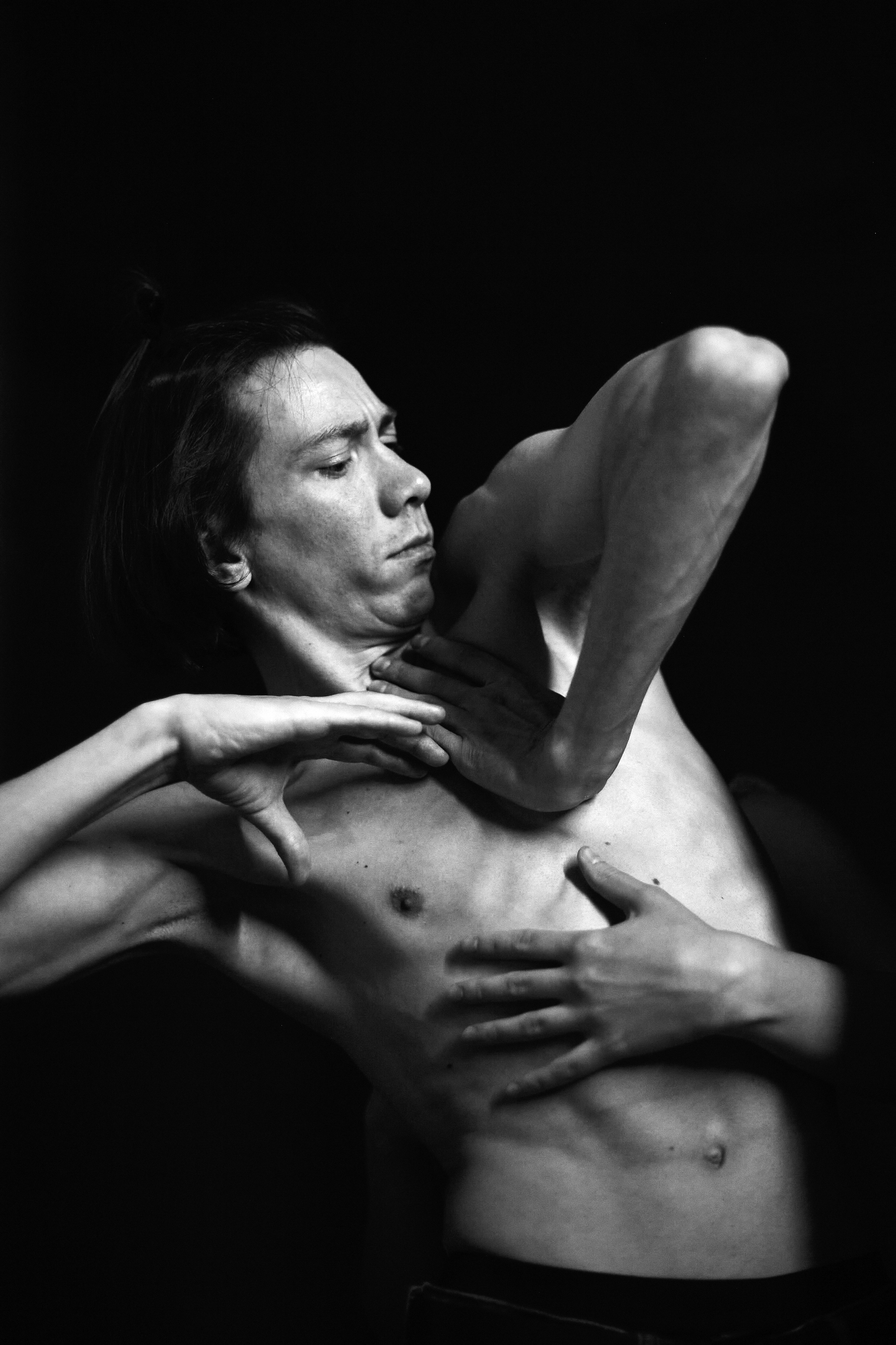 НИКИТА ШИШКИН