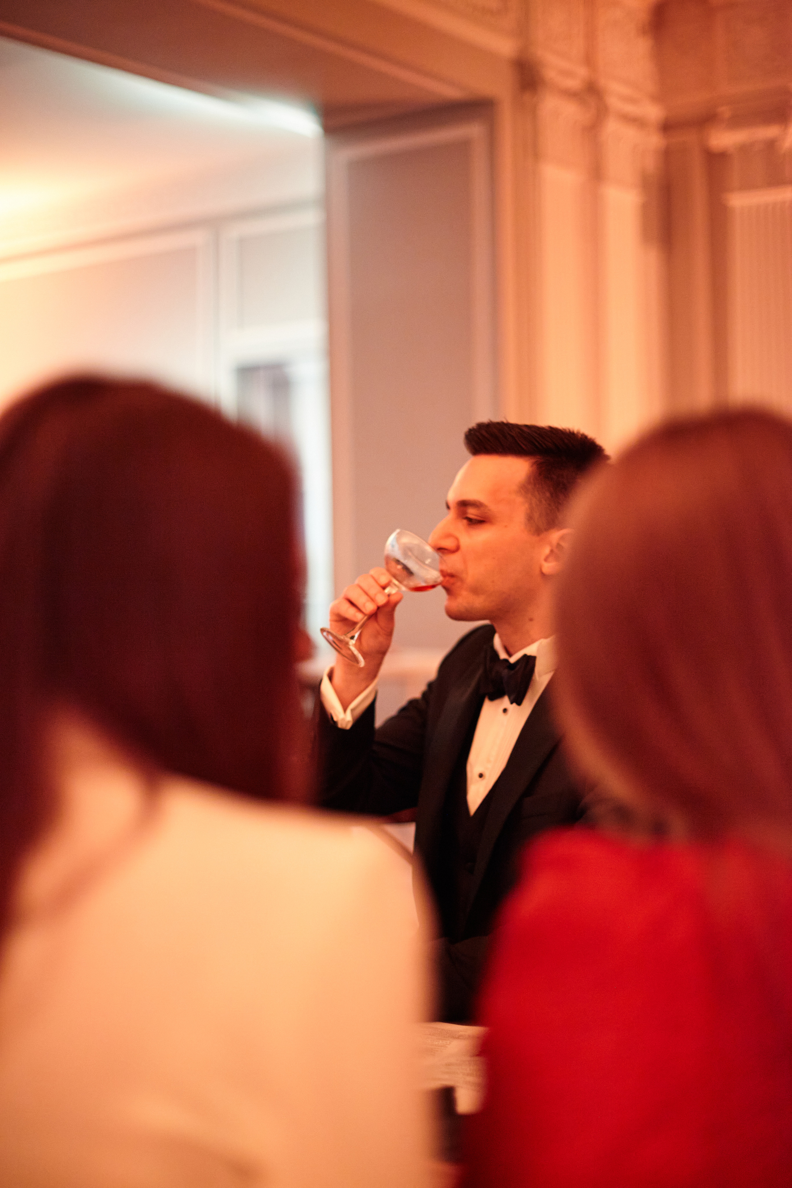 HAPPY BIRTHDAY KABINET BAR. Фотограф в Санкт-Петербурге Лазарев Евгений