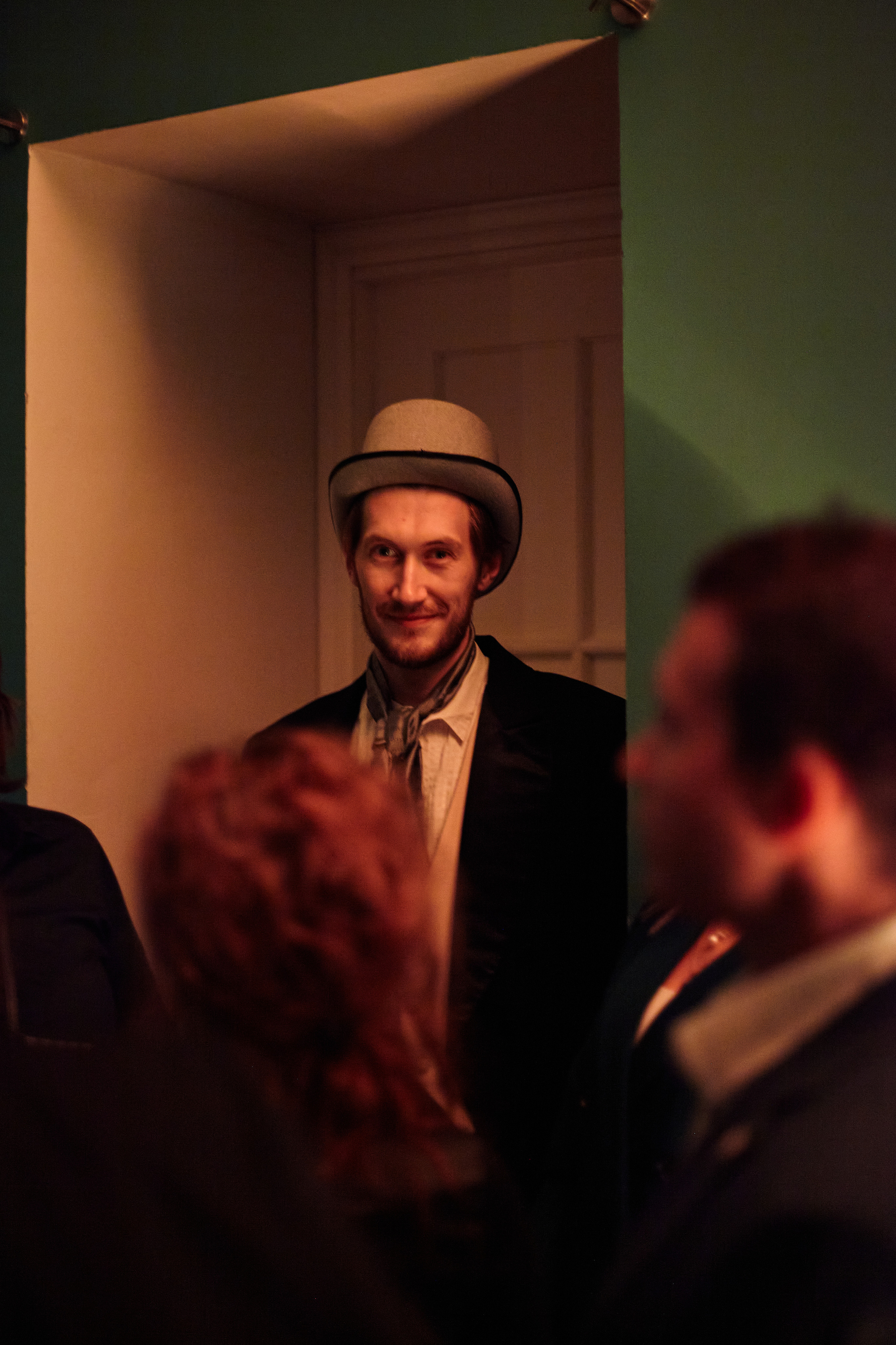 HAPPY BIRTHDAY KABINET BAR. Фотограф в Санкт-Петербурге Лазарев Евгений