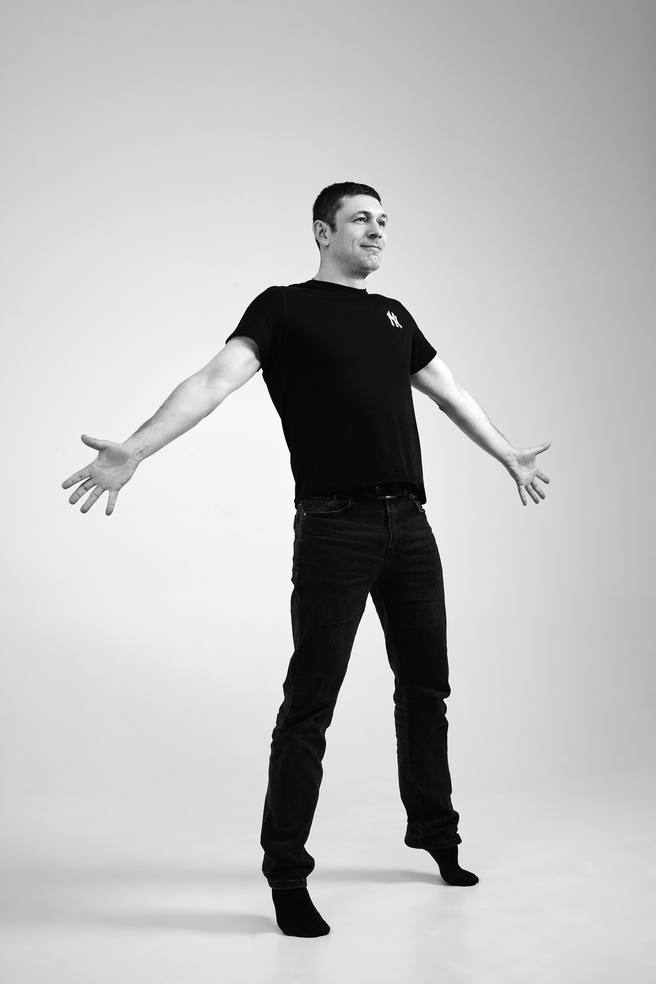 TO BE BAR STAFF 2021. Фотограф в Санкт-Петербурге Лазарев Евгений