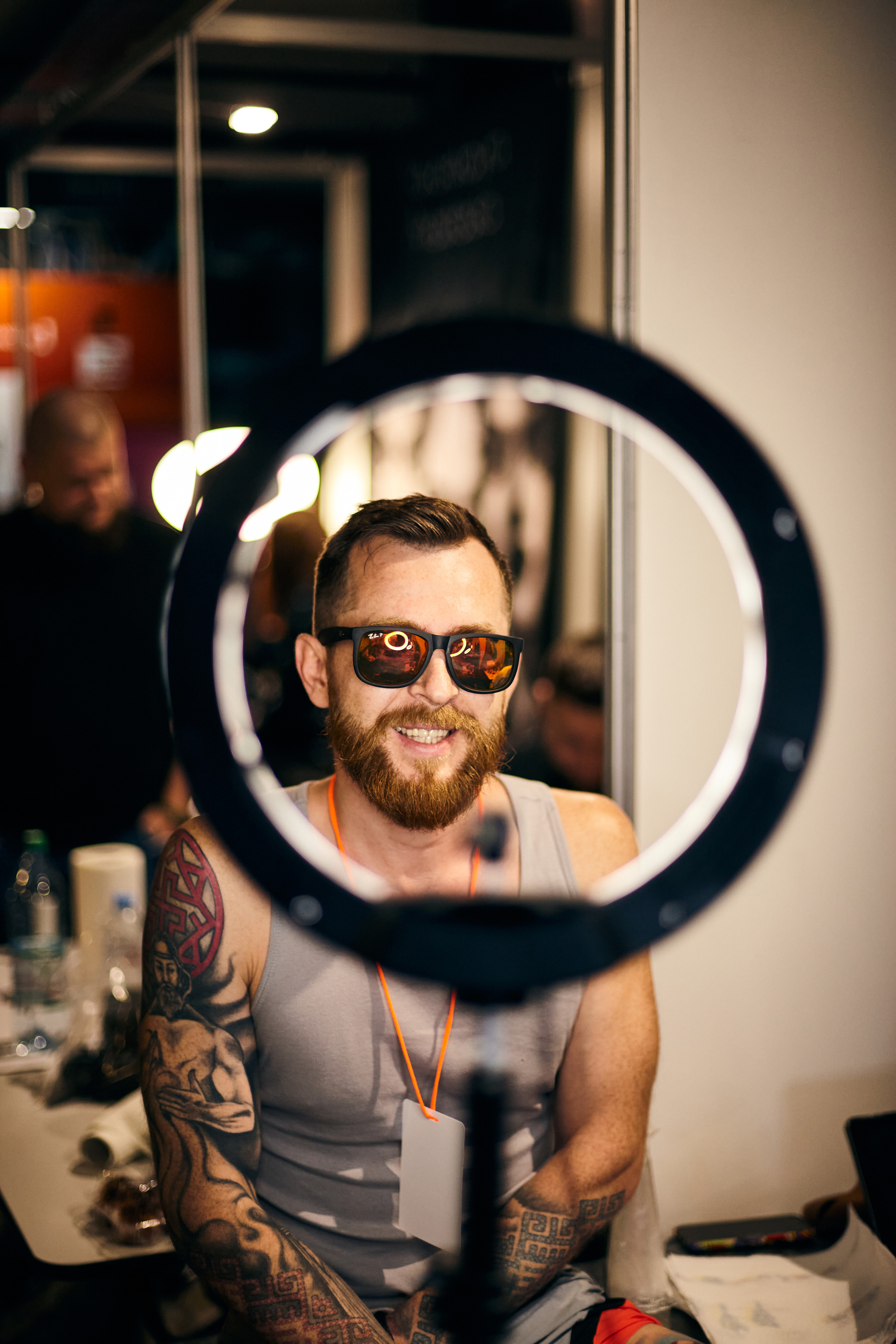 TATOO FEST A2 2022 _ D1/D2. Фотограф в Санкт-Петербурге Лазарев Евгений