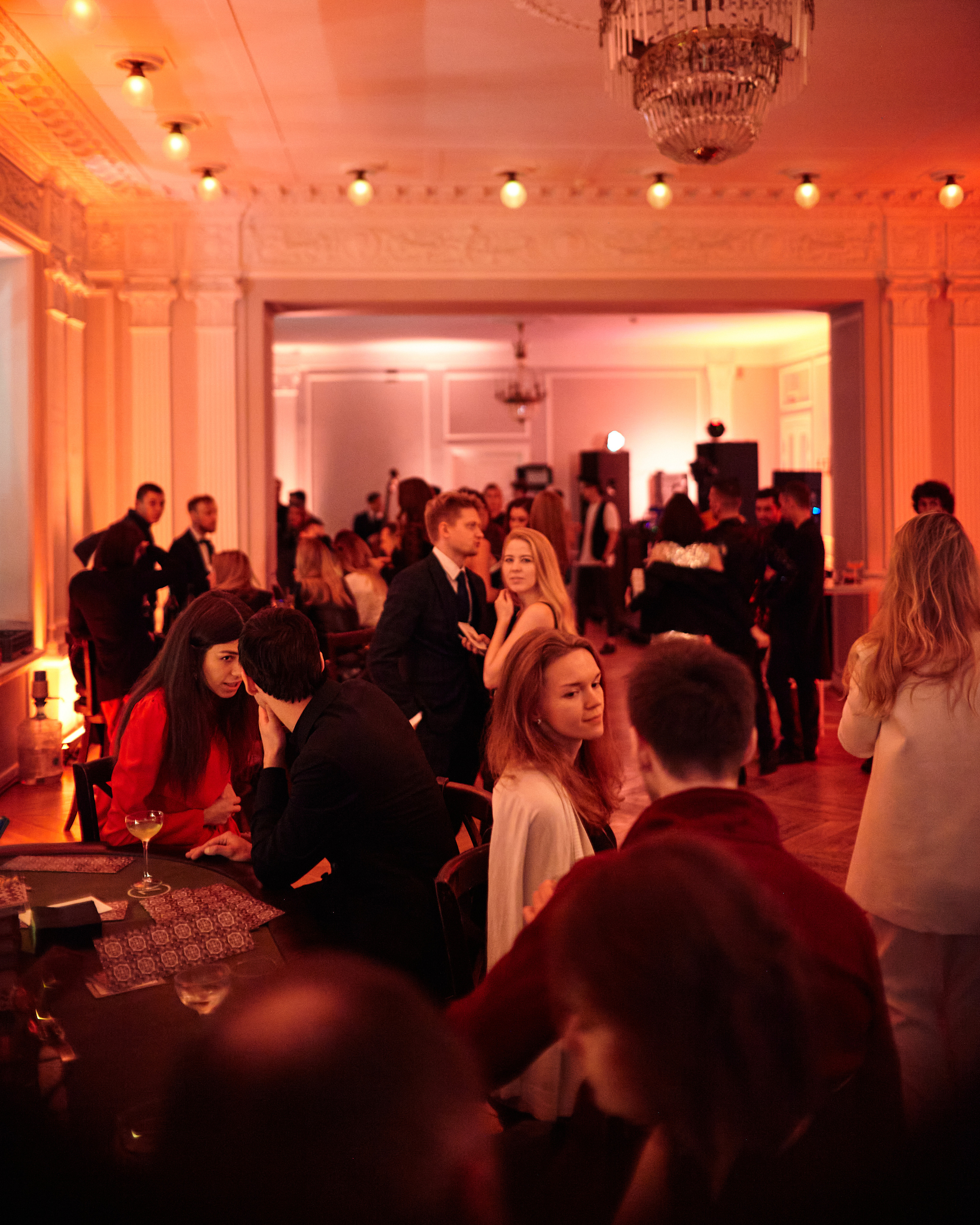 HAPPY BIRTHDAY KABINET BAR. Фотограф в Санкт-Петербурге Лазарев Евгений