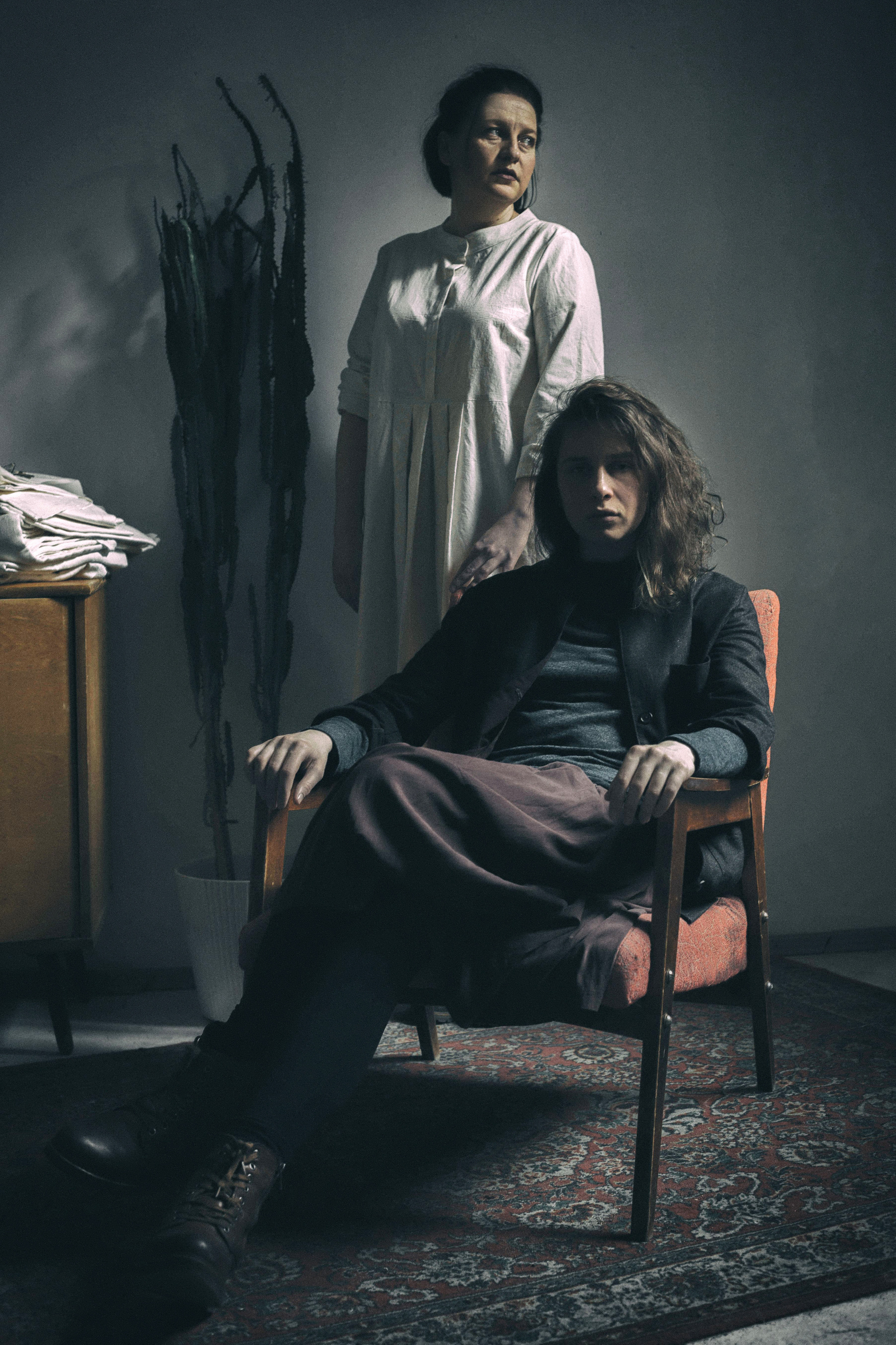 ВАШИ ПОРТРЕТЫ. Фотограф в Санкт-Петербурге Лазарев Евгений