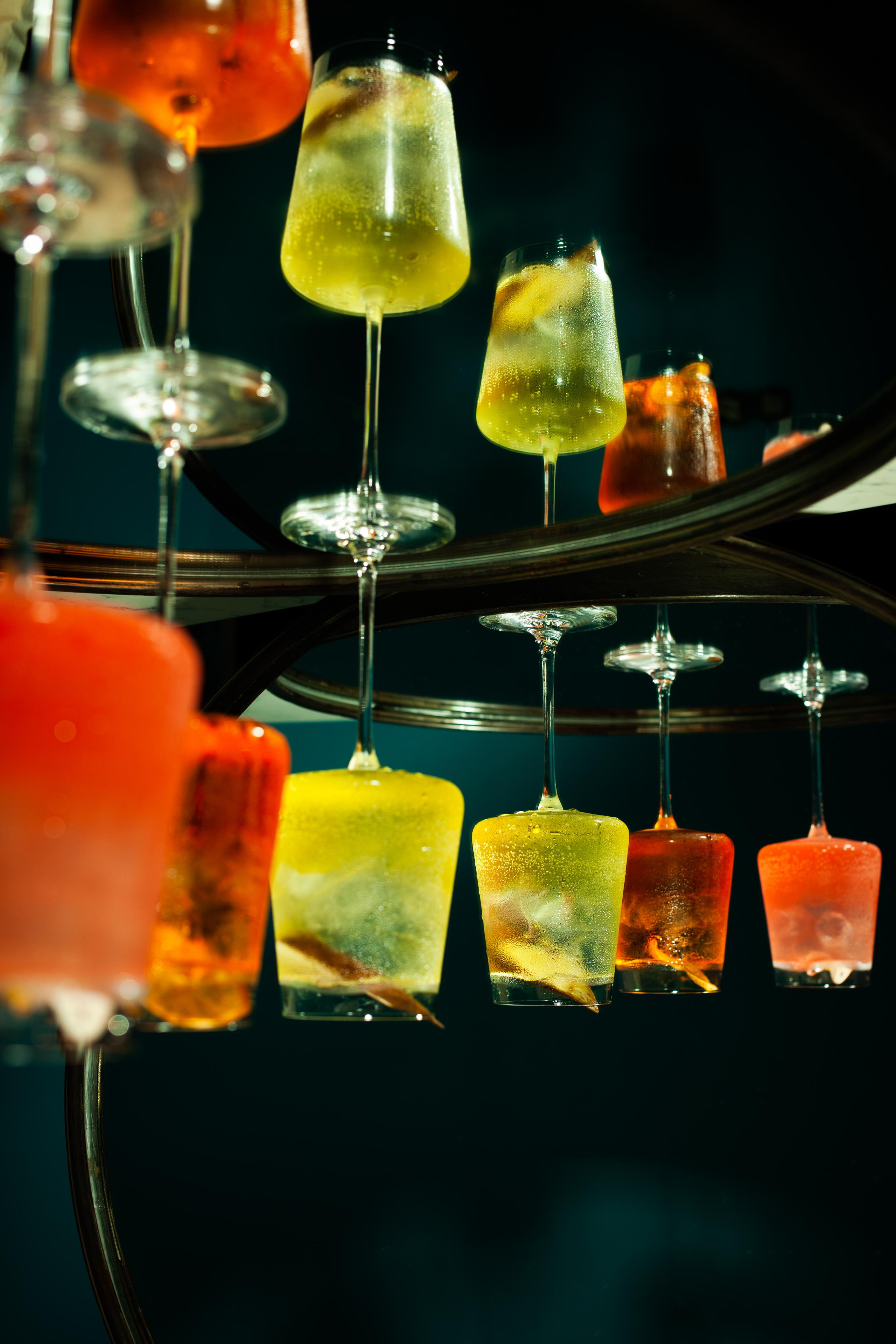 «MAUI» RESTOBAR. Фотограф в Санкт-Петербурге Лазарев Евгений