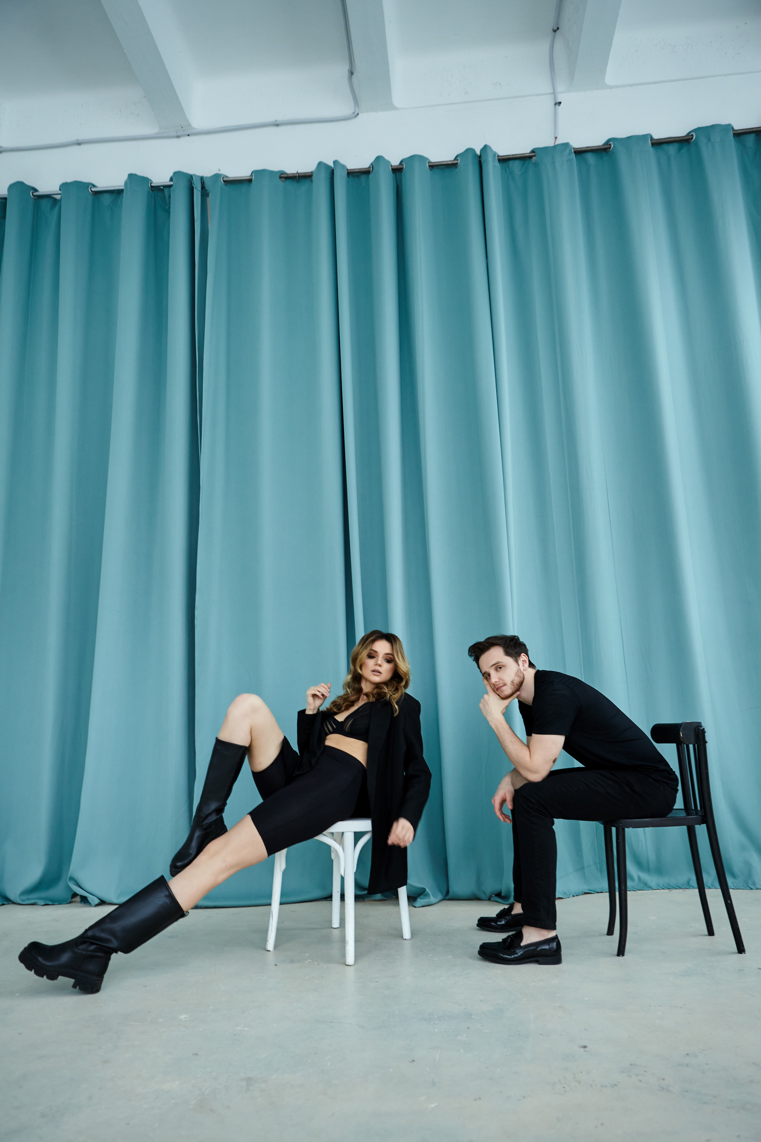 АЛЕКСАНДРА И СТАНИСЛАВ. Фотограф в Санкт-Петербурге Лазарев Евгений