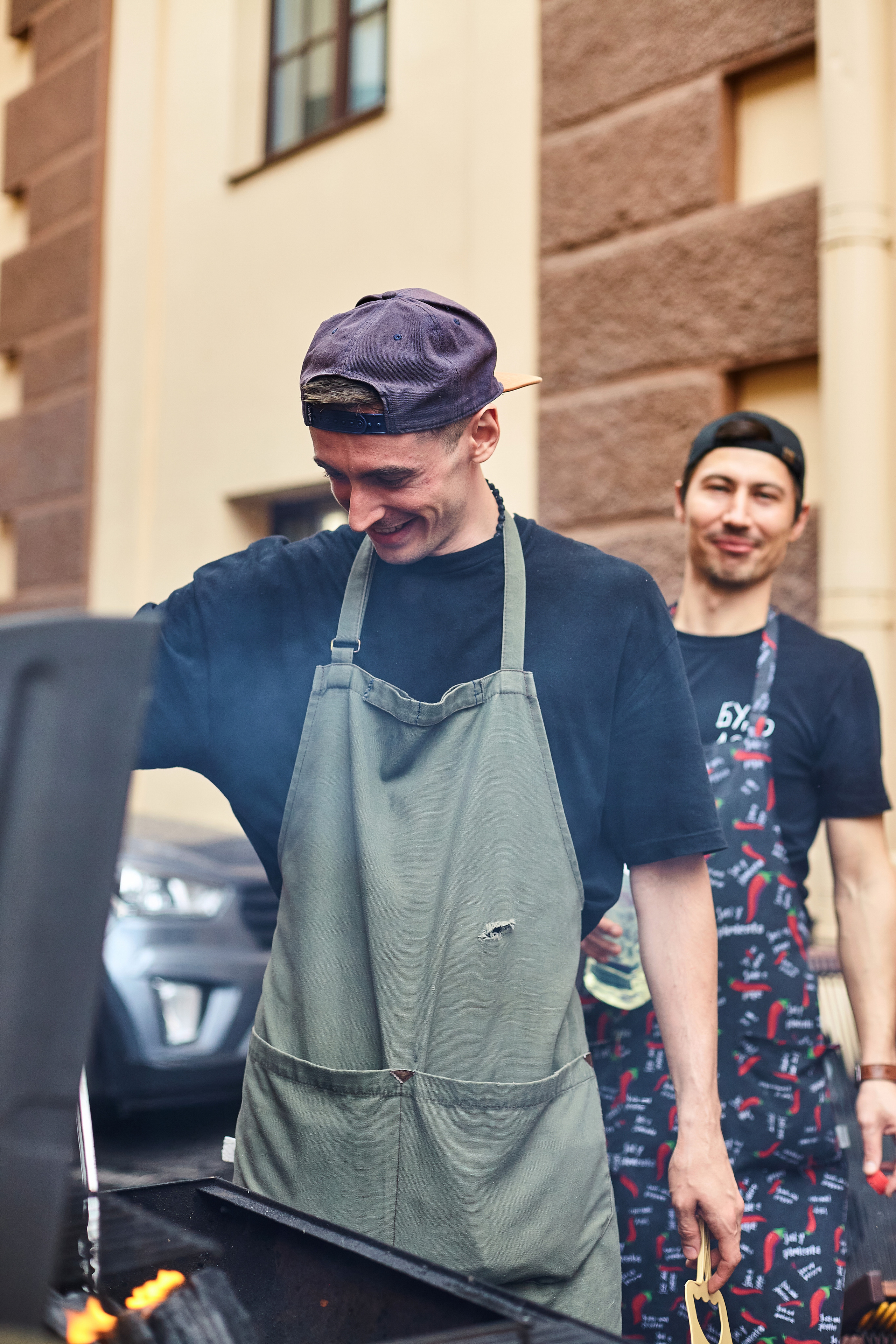 HAPPY BIRTHDAY TO BE BAR. Фотограф в Санкт-Петербурге Лазарев Евгений