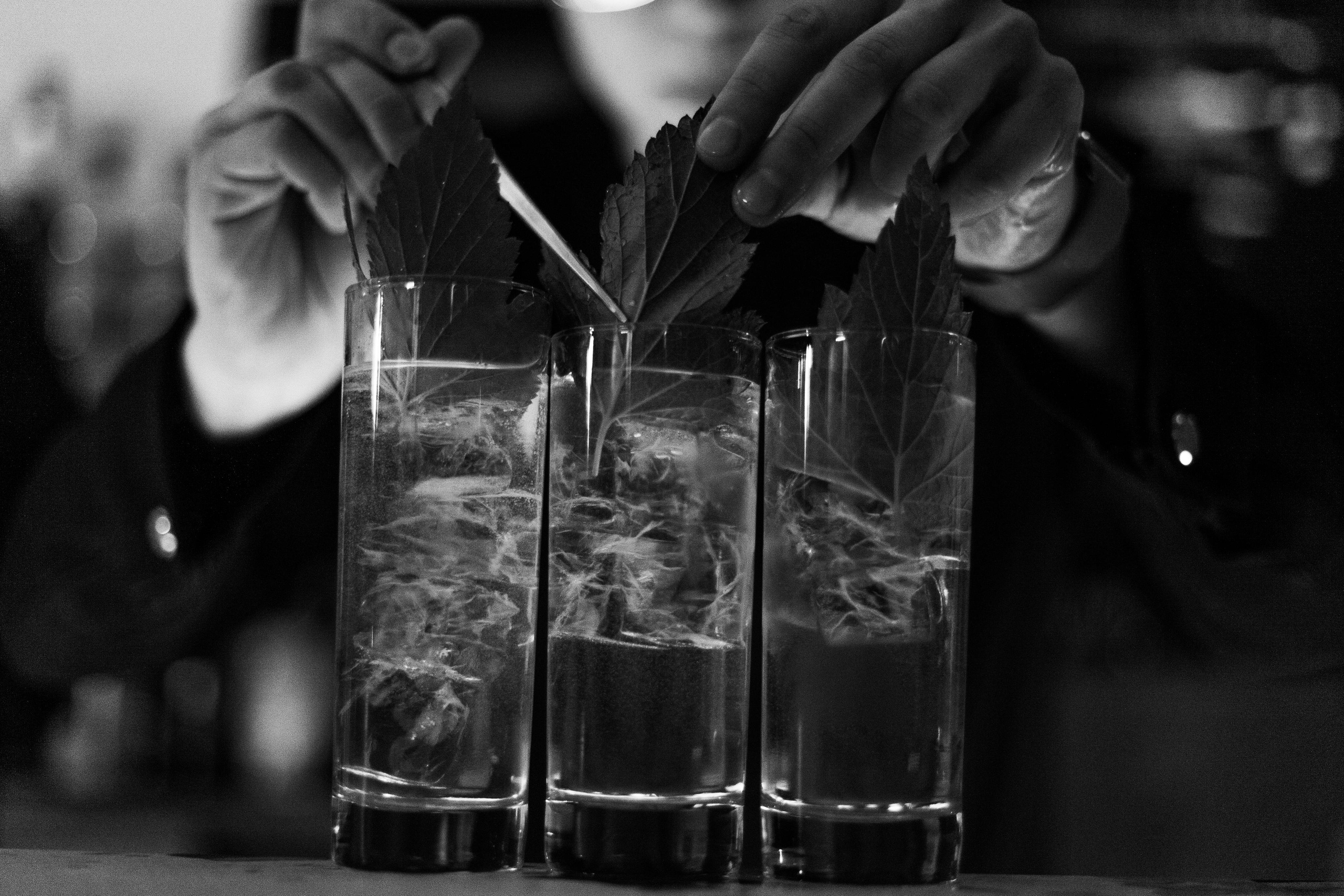 DUSHA. Фотограф в Санкт-Петербурге Лазарев Евгений