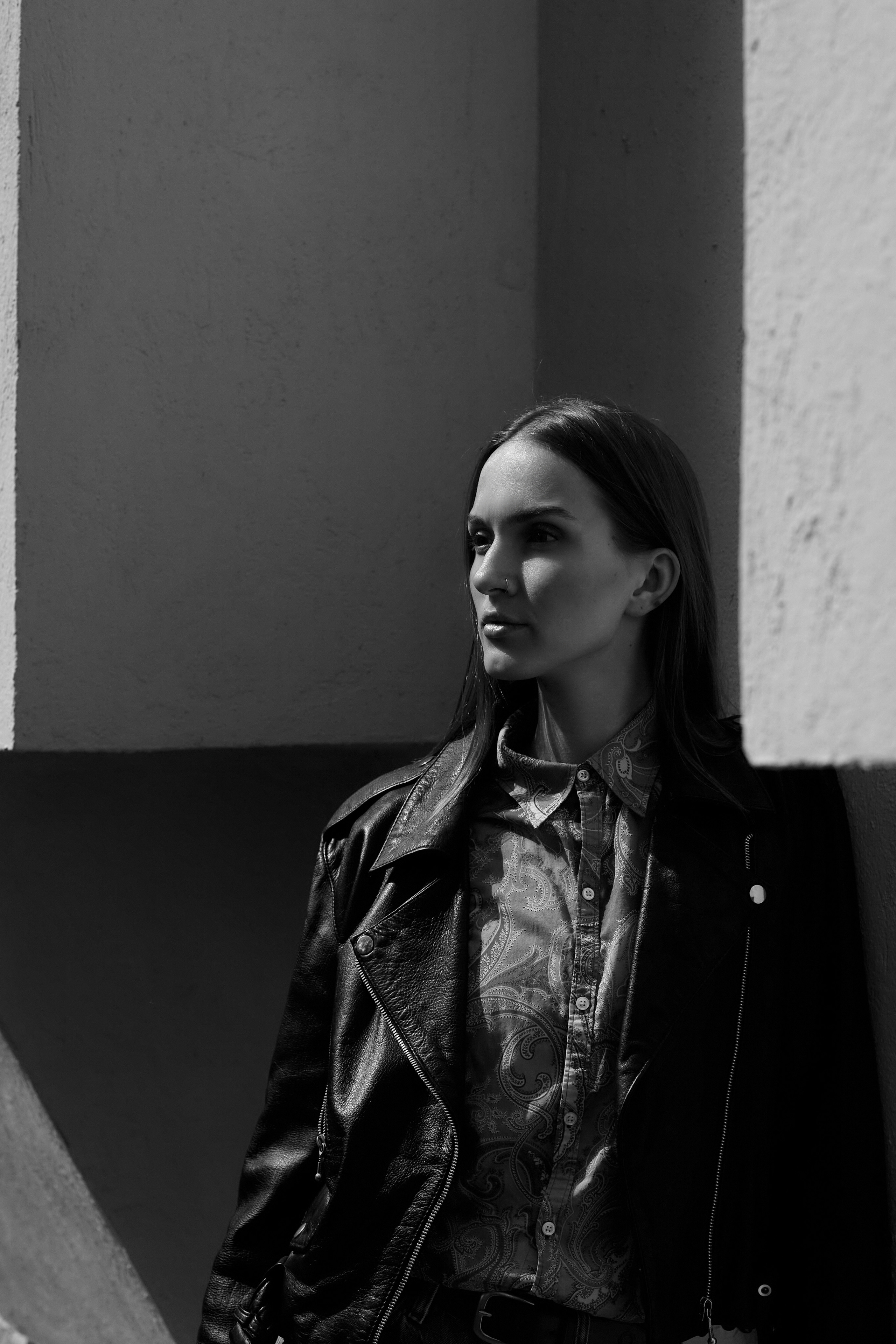 ПОЛИНА. Фотограф в Санкт-Петербурге Лазарев Евгений