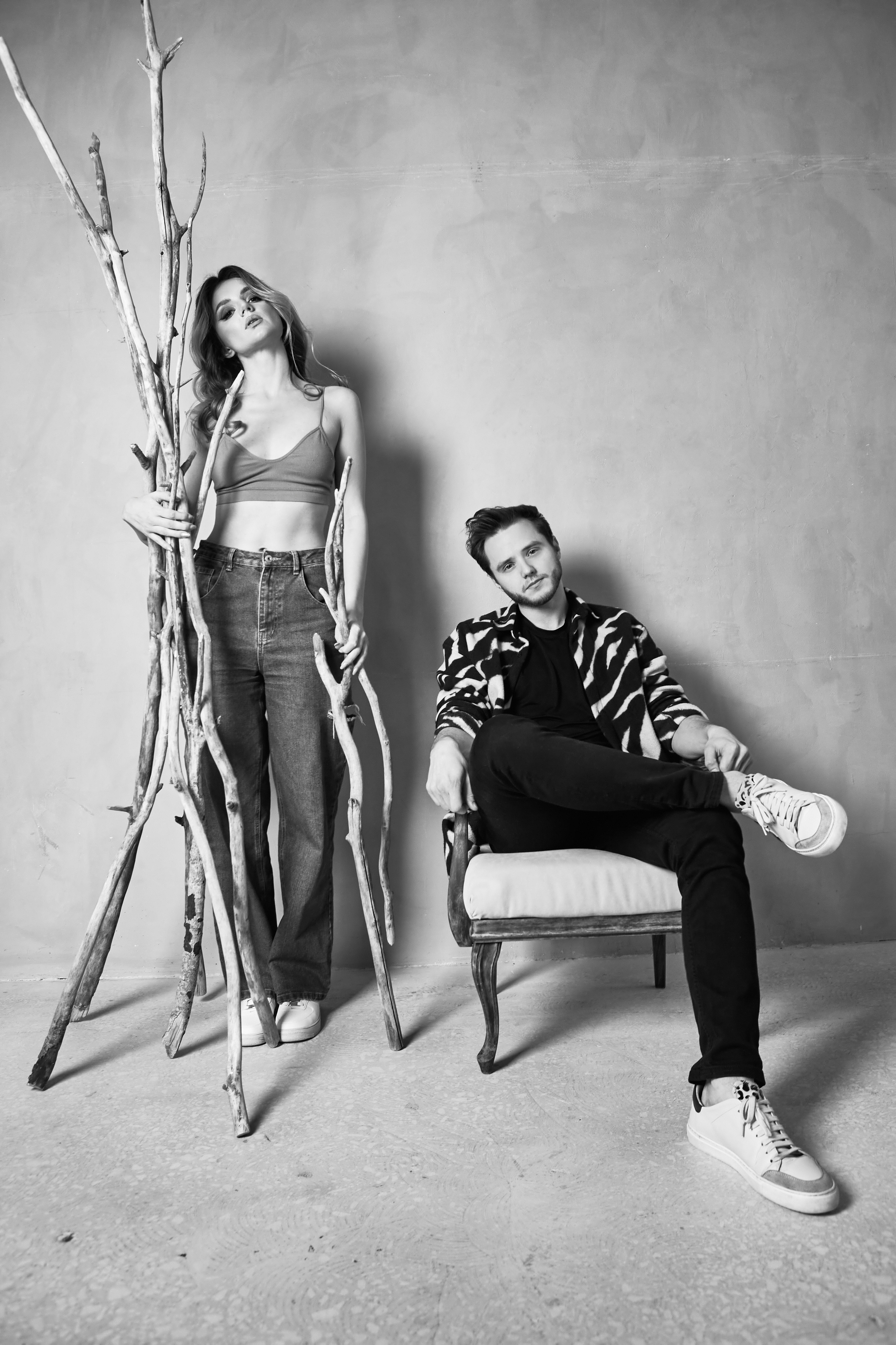 АЛЕКСАНДРА И СТАНИСЛАВ. Фотограф в Санкт-Петербурге Лазарев Евгений