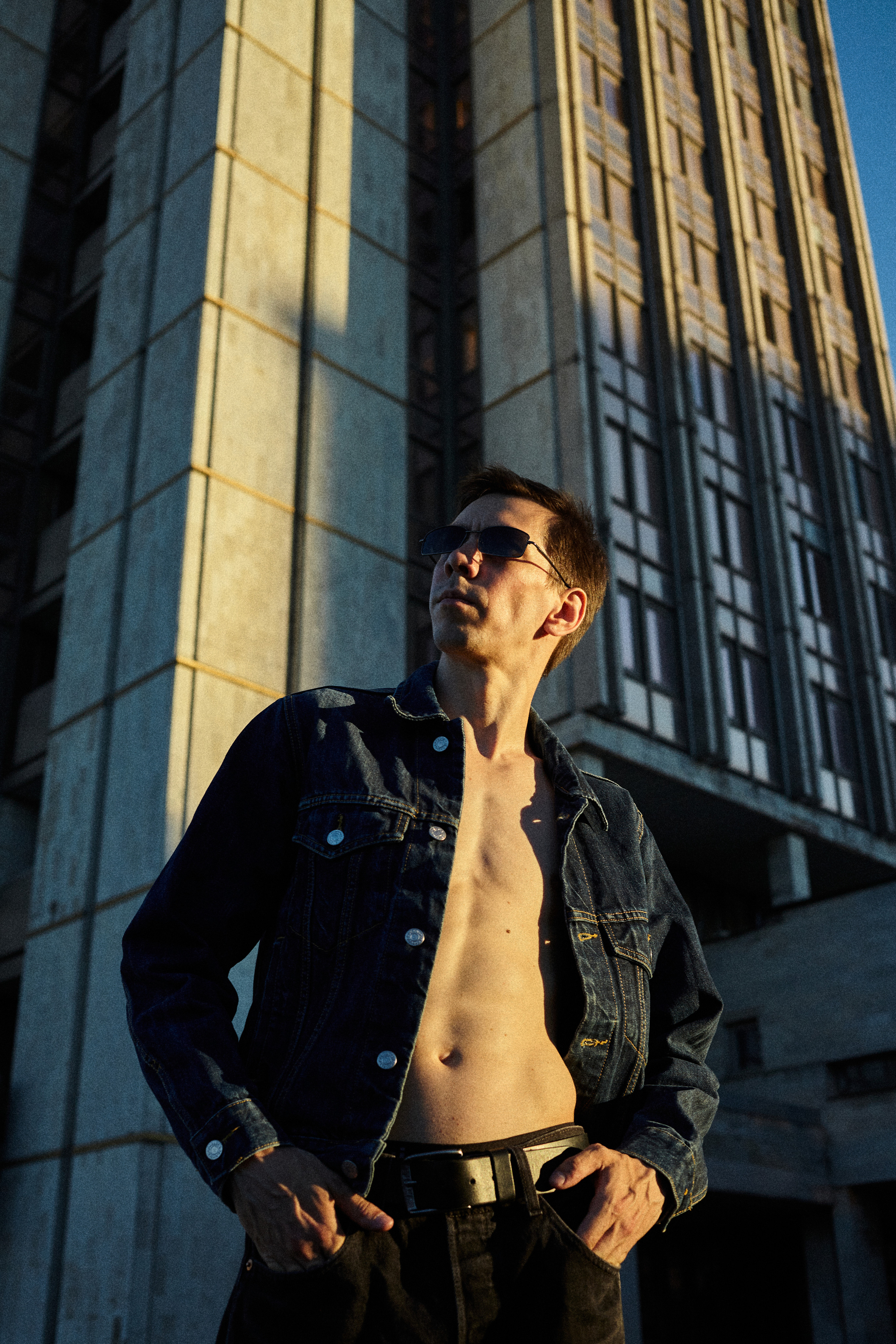 ВАШИ ПОРТРЕТЫ. Фотограф в Санкт-Петербурге Лазарев Евгений