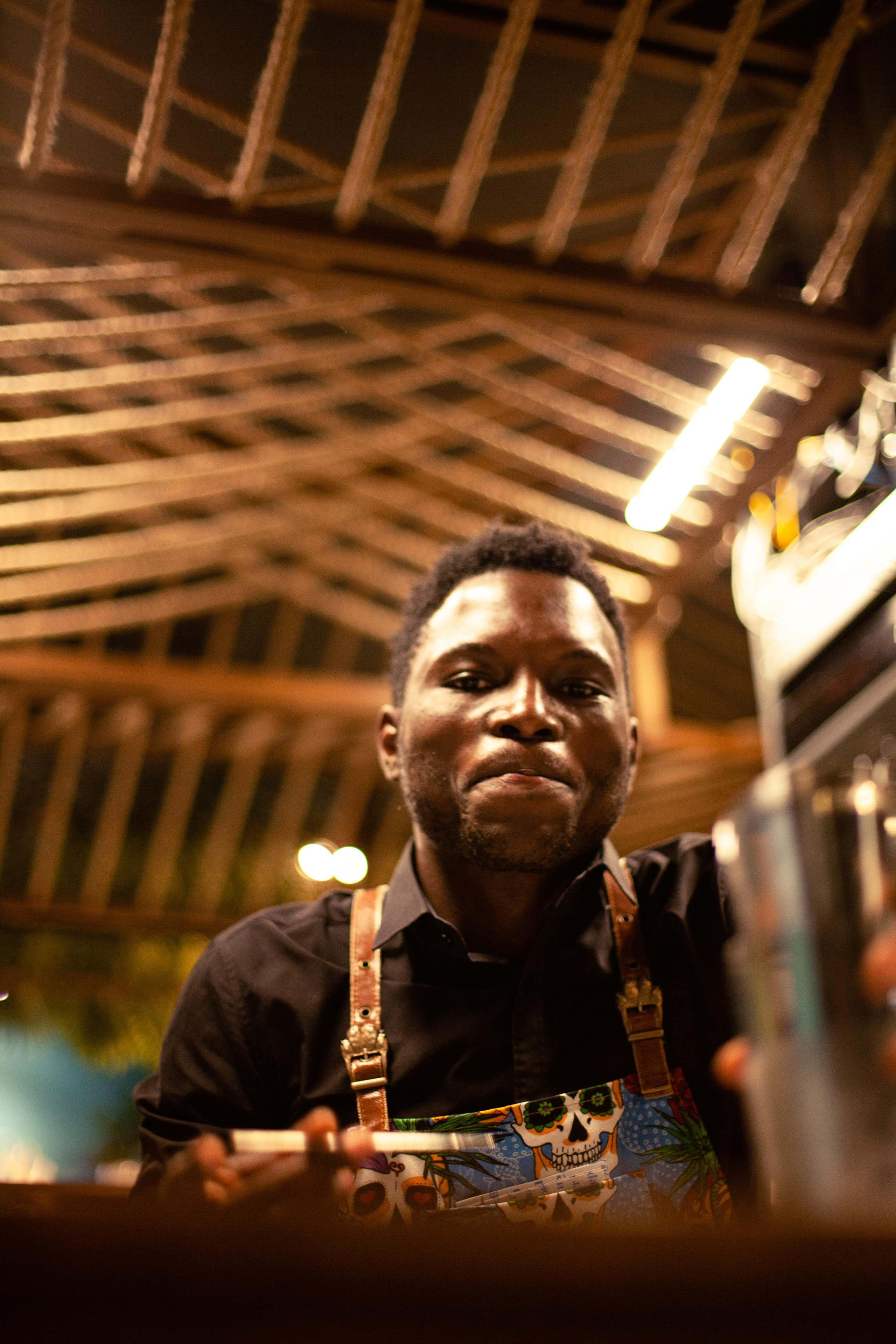 MAUI. Фотограф в Санкт-Петербурге Лазарев Евгений