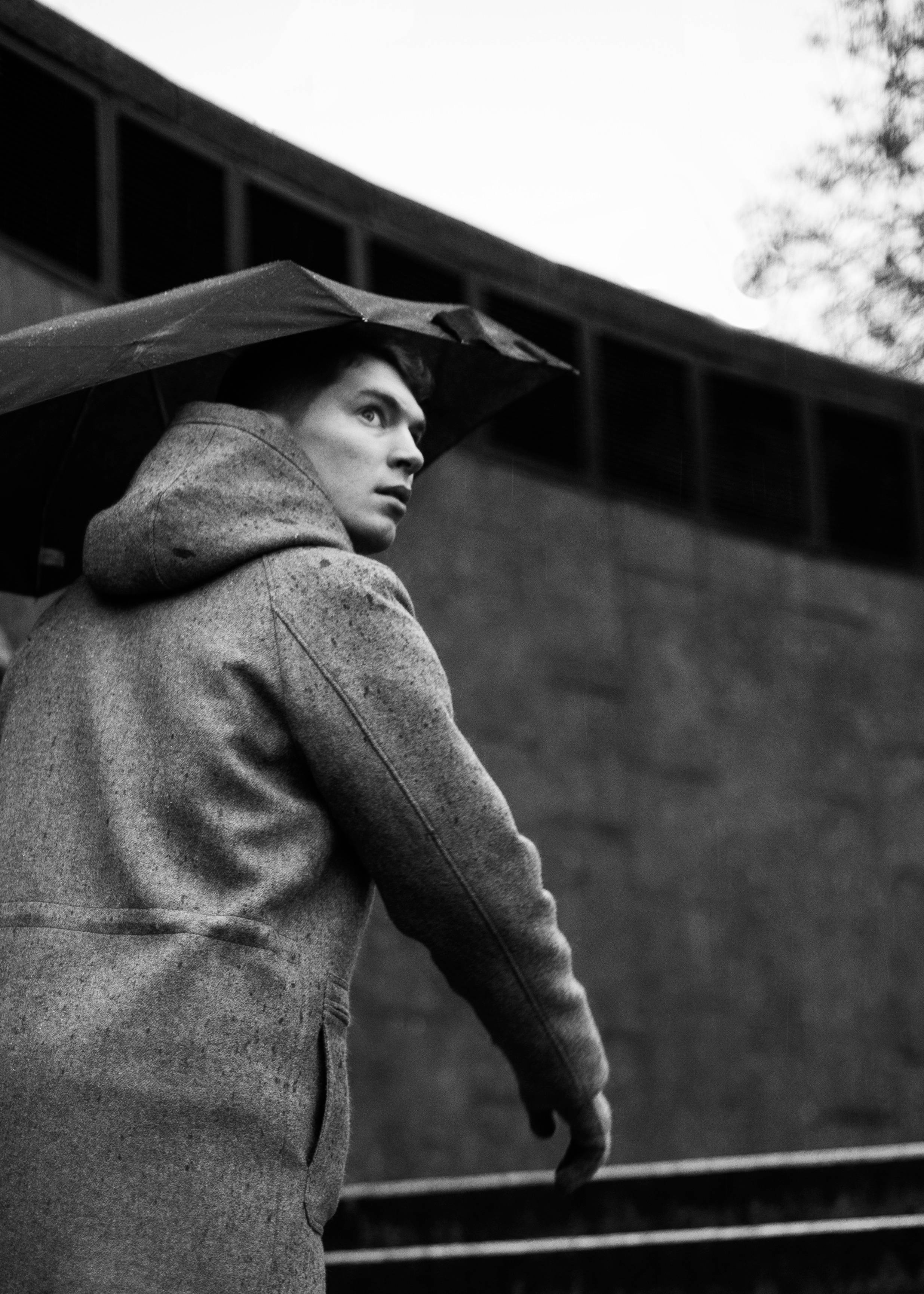 ИВАН. Фотограф в Санкт-Петербурге Лазарев Евгений