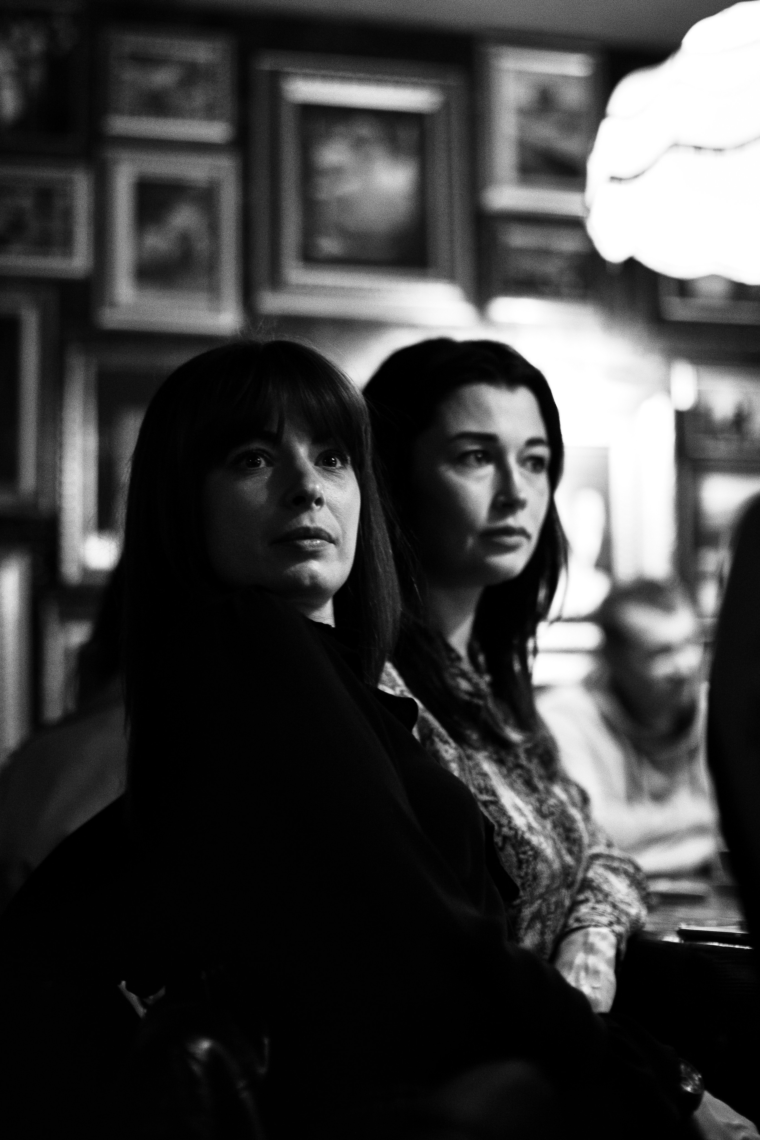 JAZZ BAR 48 CHAIRS. Фотограф в Санкт-Петербурге Лазарев Евгений