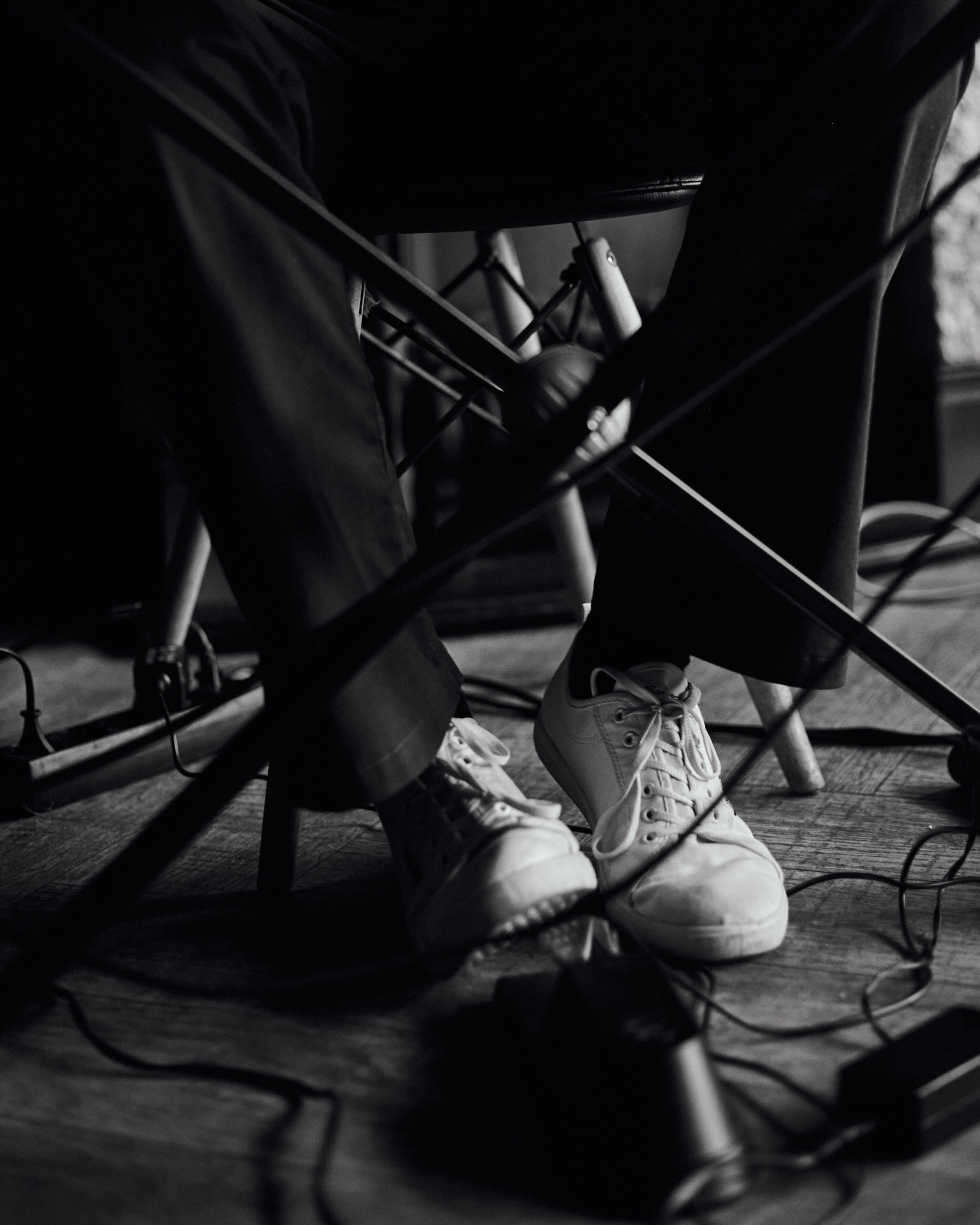 УГРЮМОЧНАЯ. Фотограф в Санкт-Петербурге Лазарев Евгений