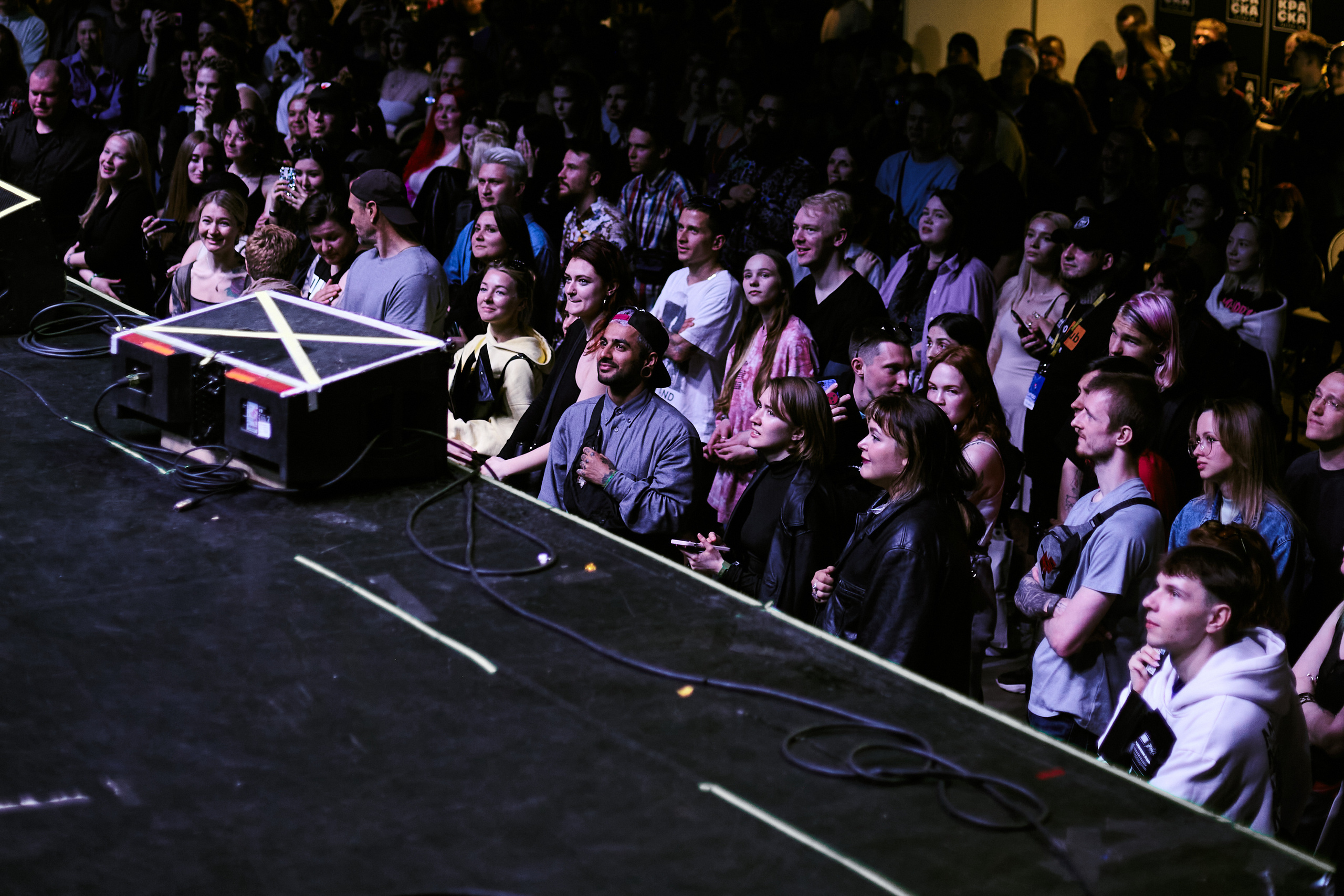 TATOO FEST A2 2022 _ D1/D2. Фотограф в Санкт-Петербурге Лазарев Евгений