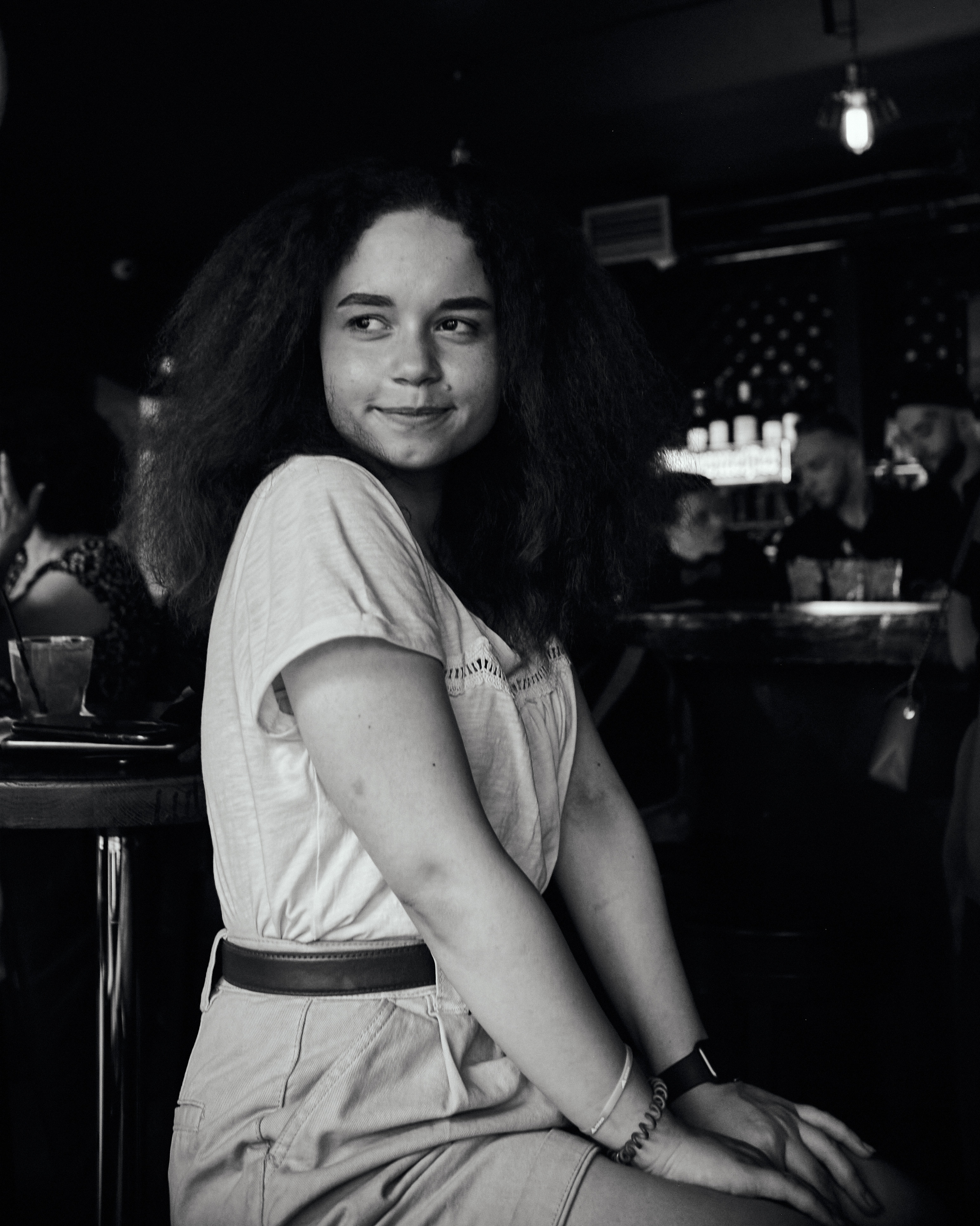 УГРЮМОЧНАЯ. Фотограф в Санкт-Петербурге Лазарев Евгений