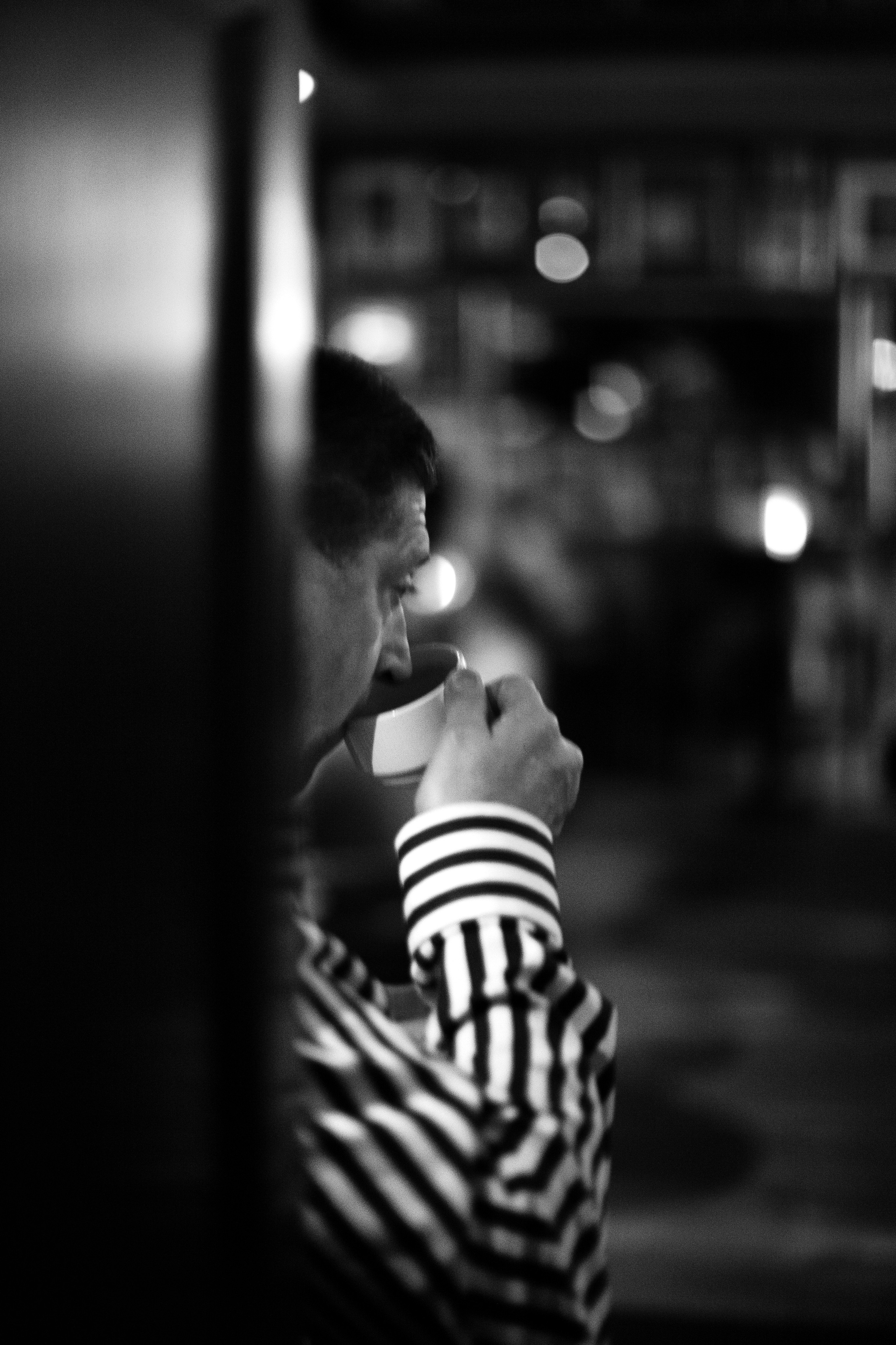 JAZZ BAR 48 CHAIRS. Фотограф в Санкт-Петербурге Лазарев Евгений