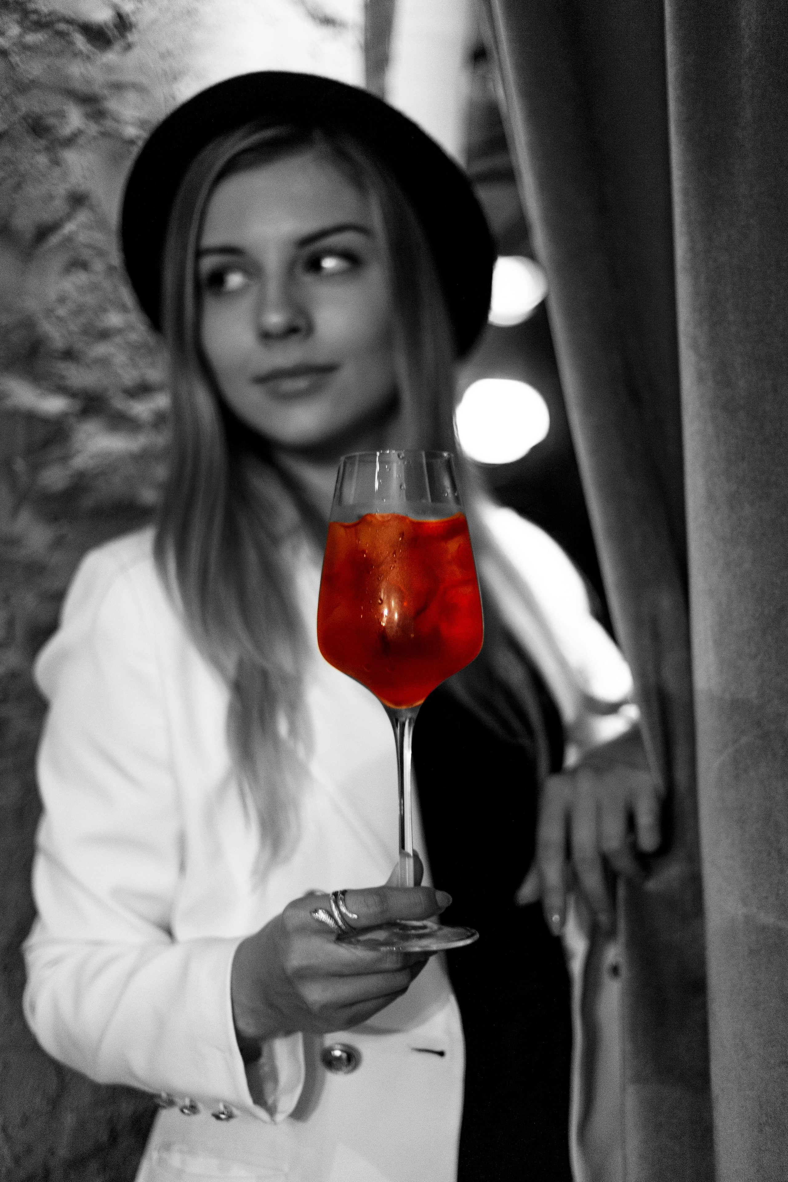 DUSHA. Фотограф в Санкт-Петербурге Лазарев Евгений