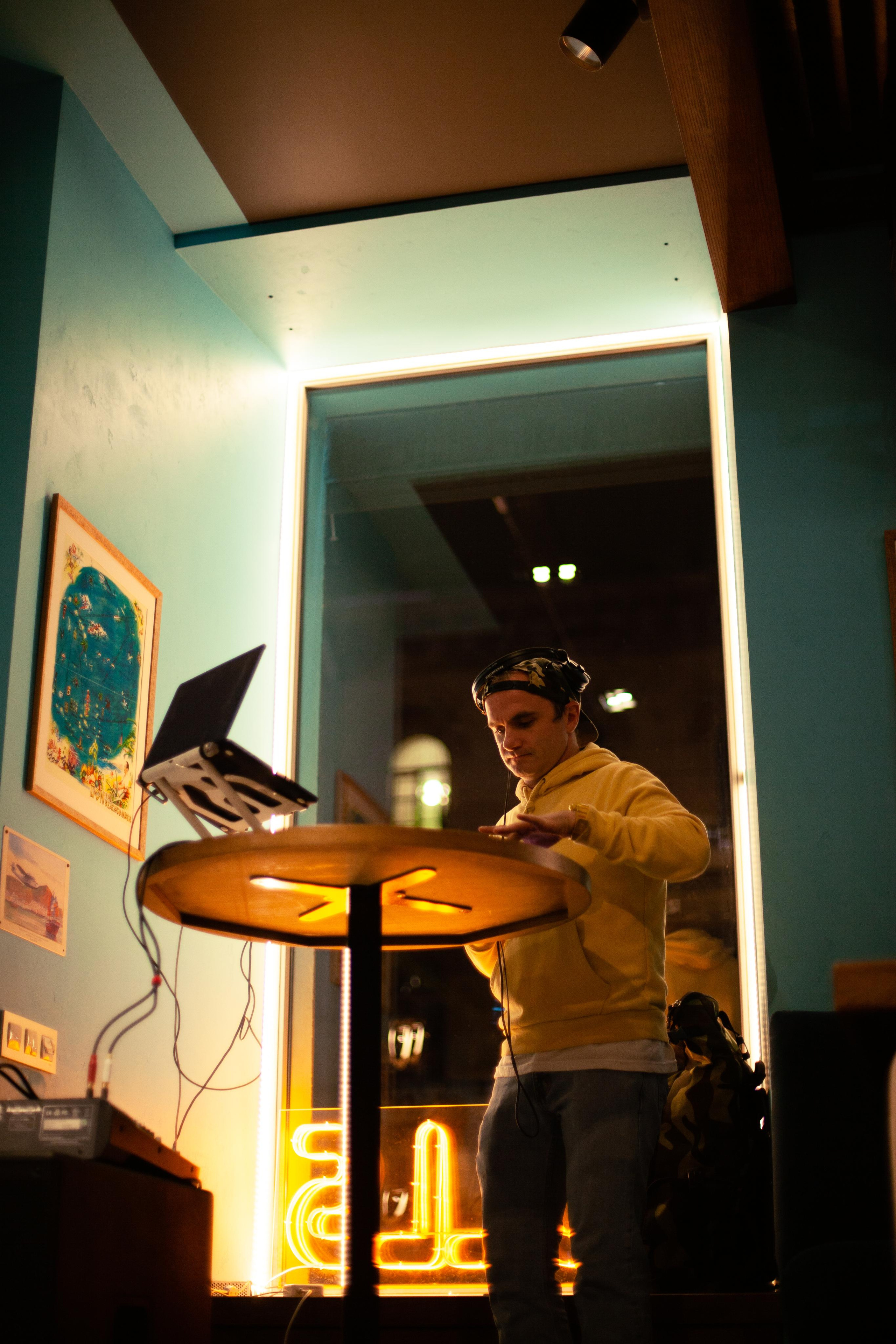 MAUI. Фотограф в Санкт-Петербурге Лазарев Евгений