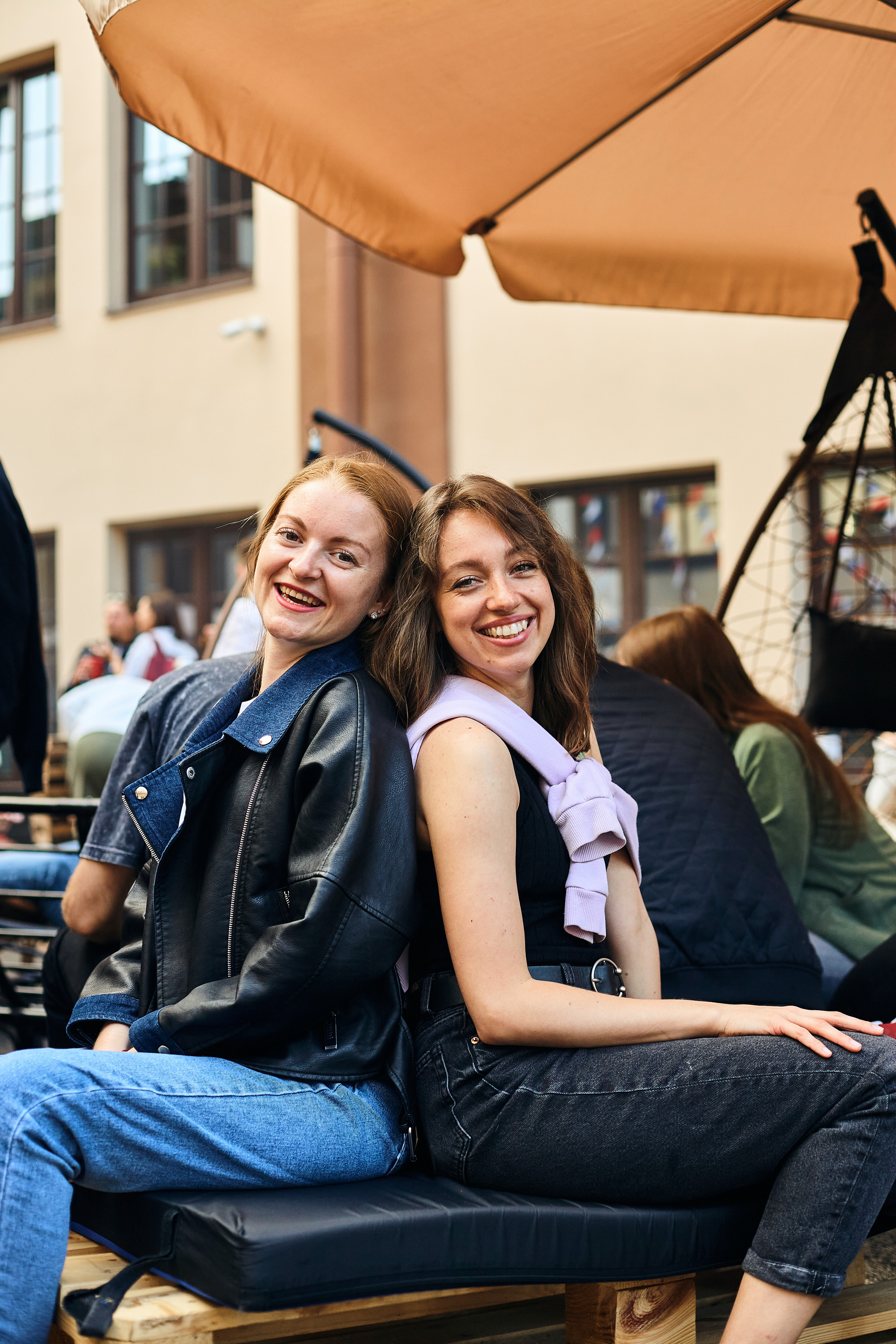 HAPPY BIRTHDAY TO BE BAR. Фотограф в Санкт-Петербурге Лазарев Евгений