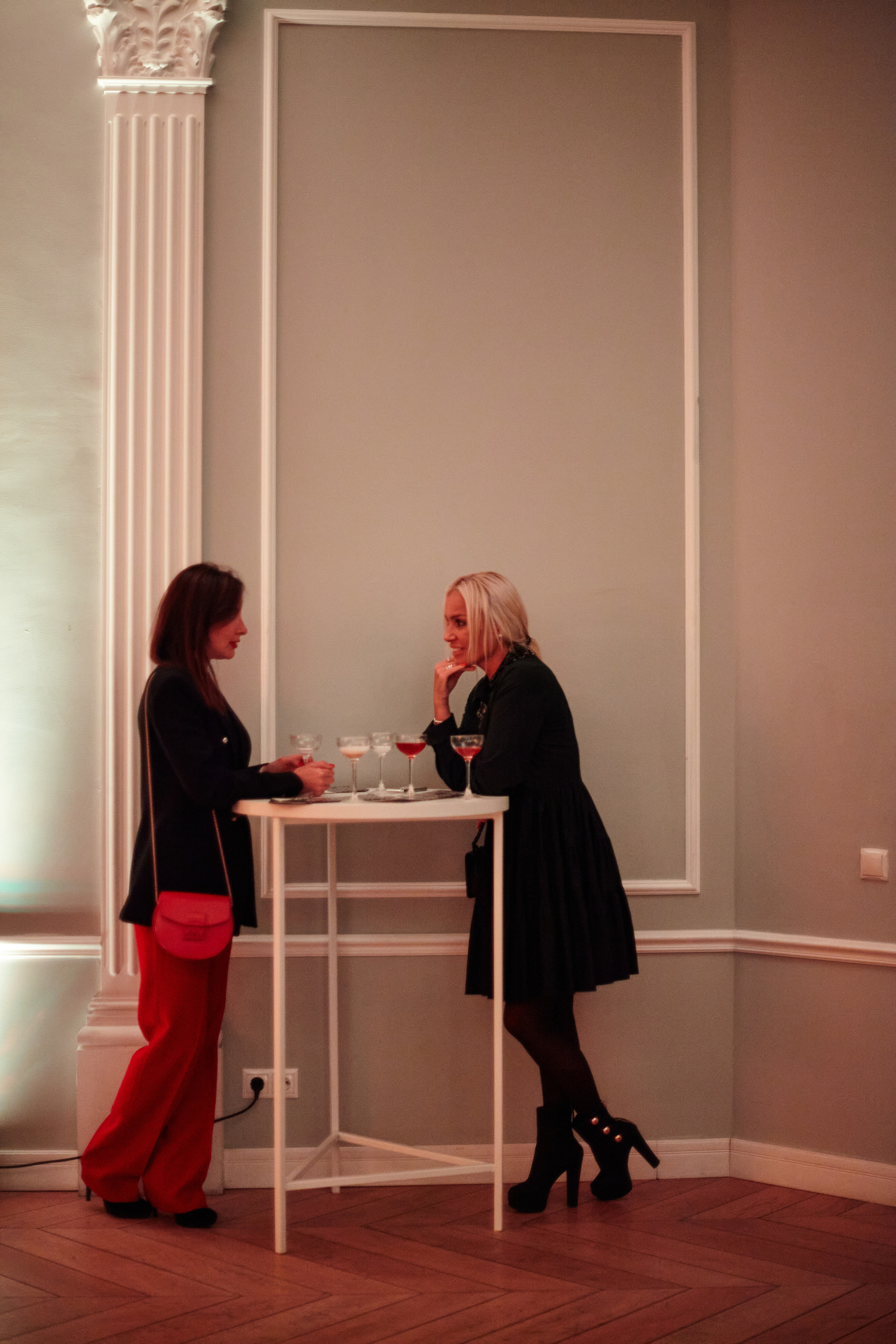 HAPPY BIRTHDAY KABINET BAR. Фотограф в Санкт-Петербурге Лазарев Евгений