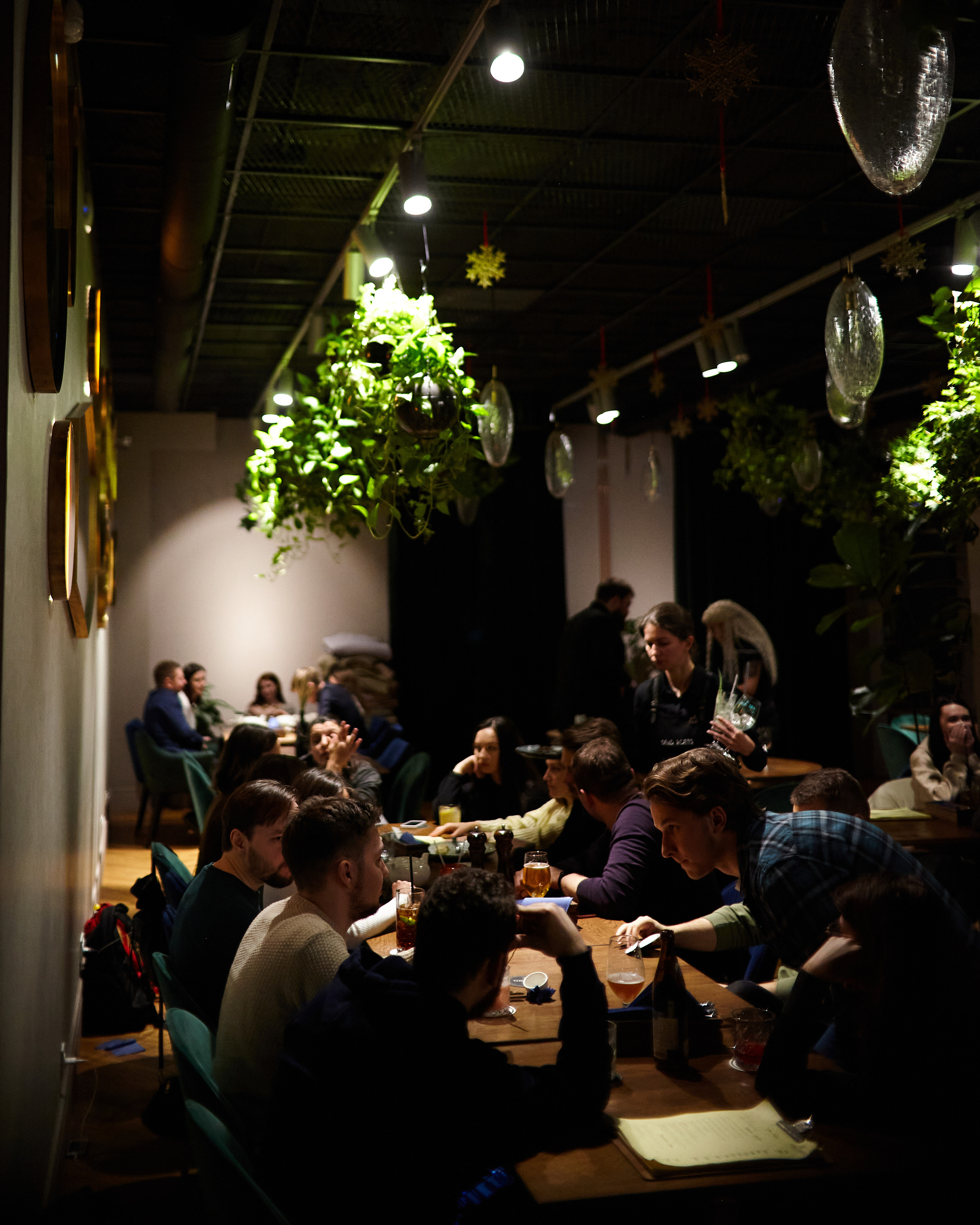 DEAD POETS. Фотограф в Санкт-Петербурге Лазарев Евгений