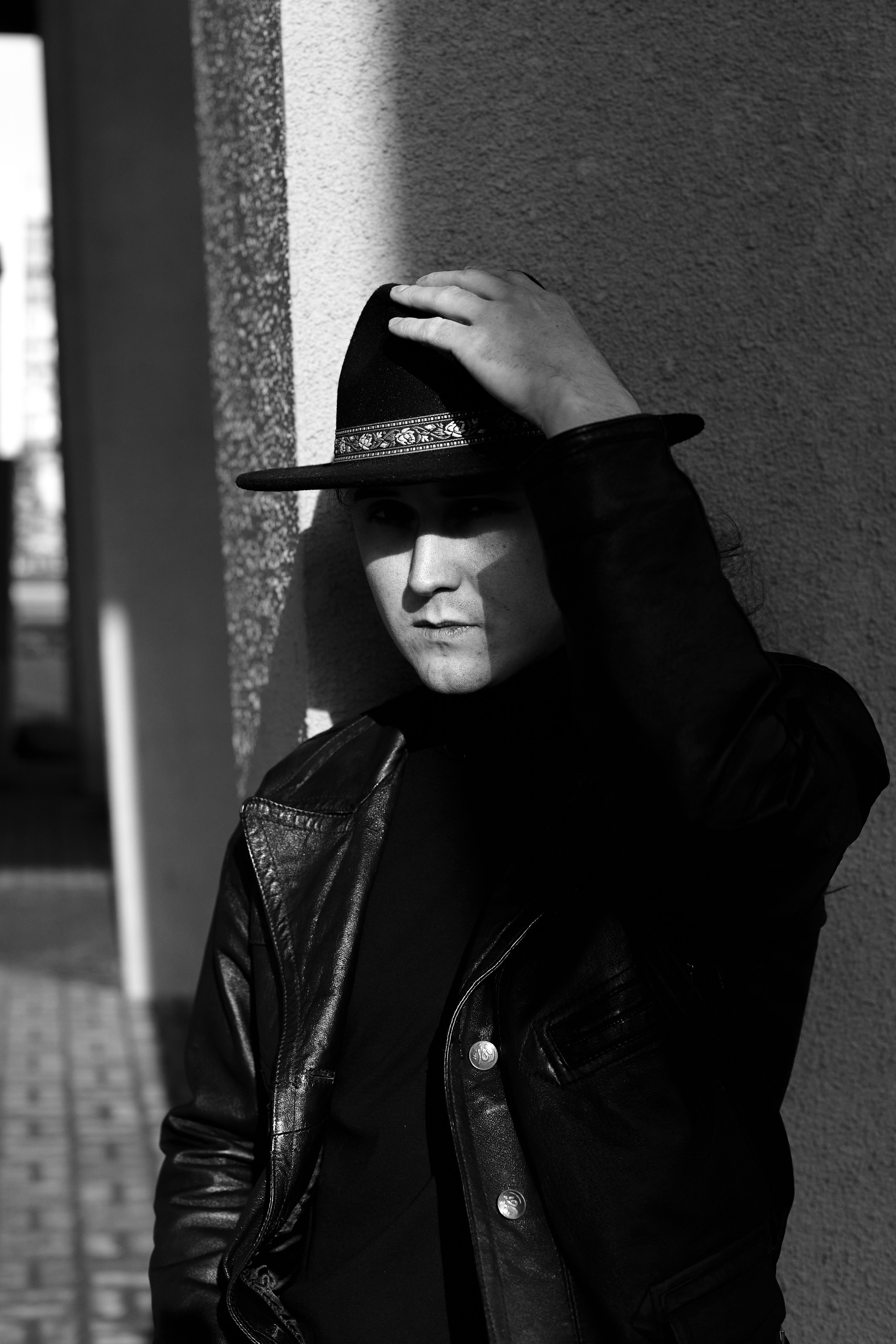 ИЛЬДАР ГАЗИЗОВ. Фотограф в Санкт-Петербурге Лазарев Евгений