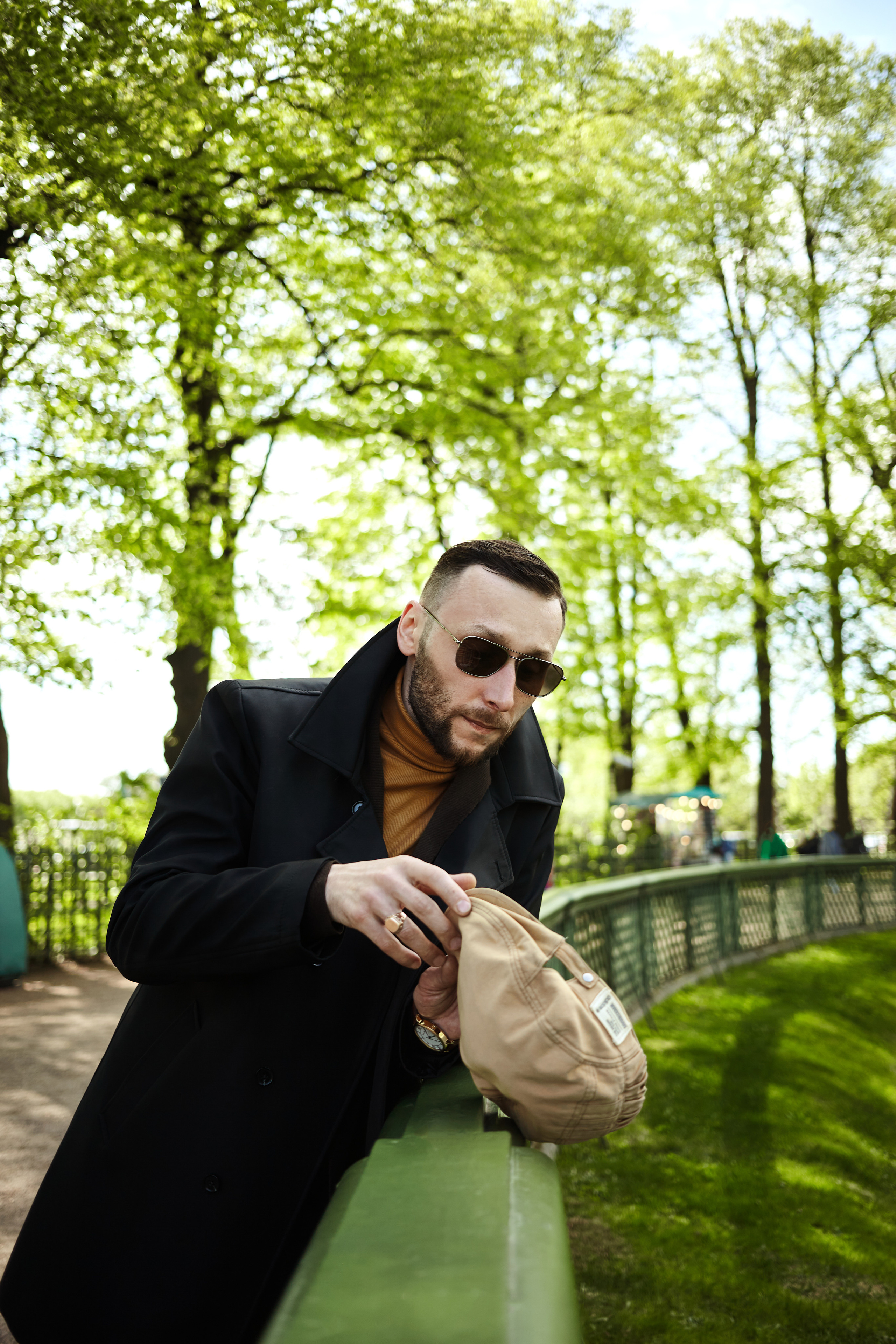 РИНАТ ГАЙНУТДИНОВ. Фотограф в Санкт-Петербурге Лазарев Евгений