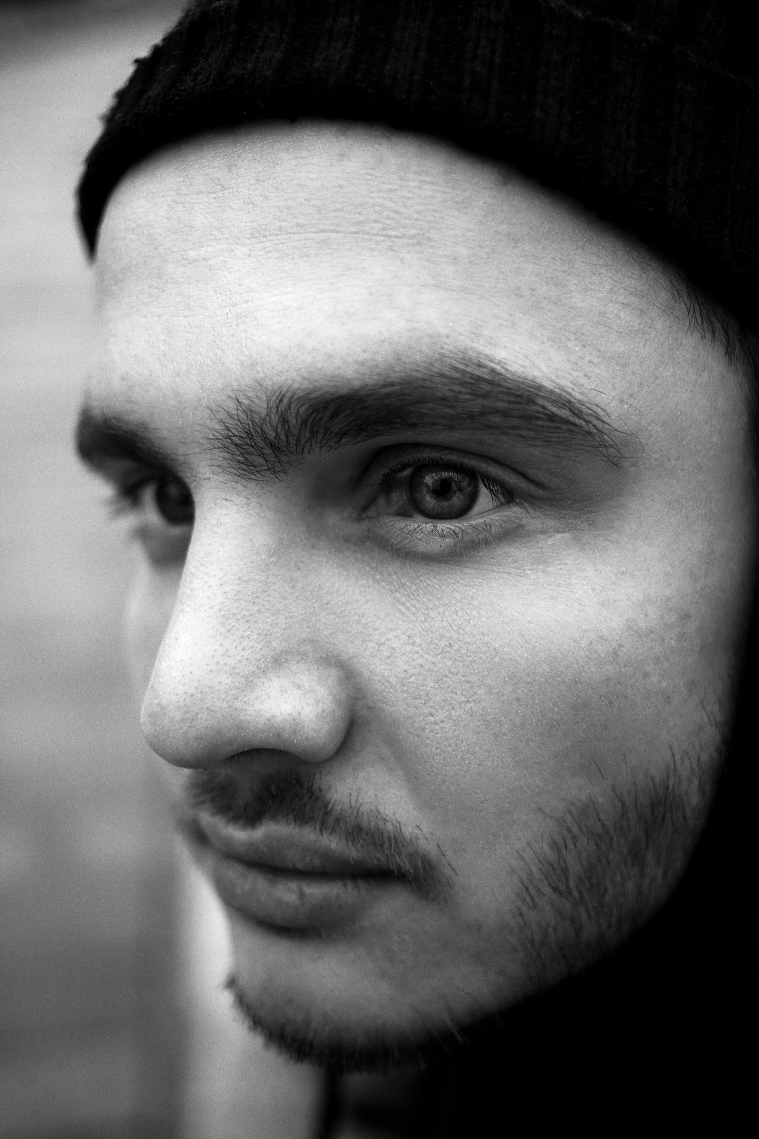 АРТЕМ ГОРБАЧЕВ. Фотограф в Санкт-Петербурге Лазарев Евгений