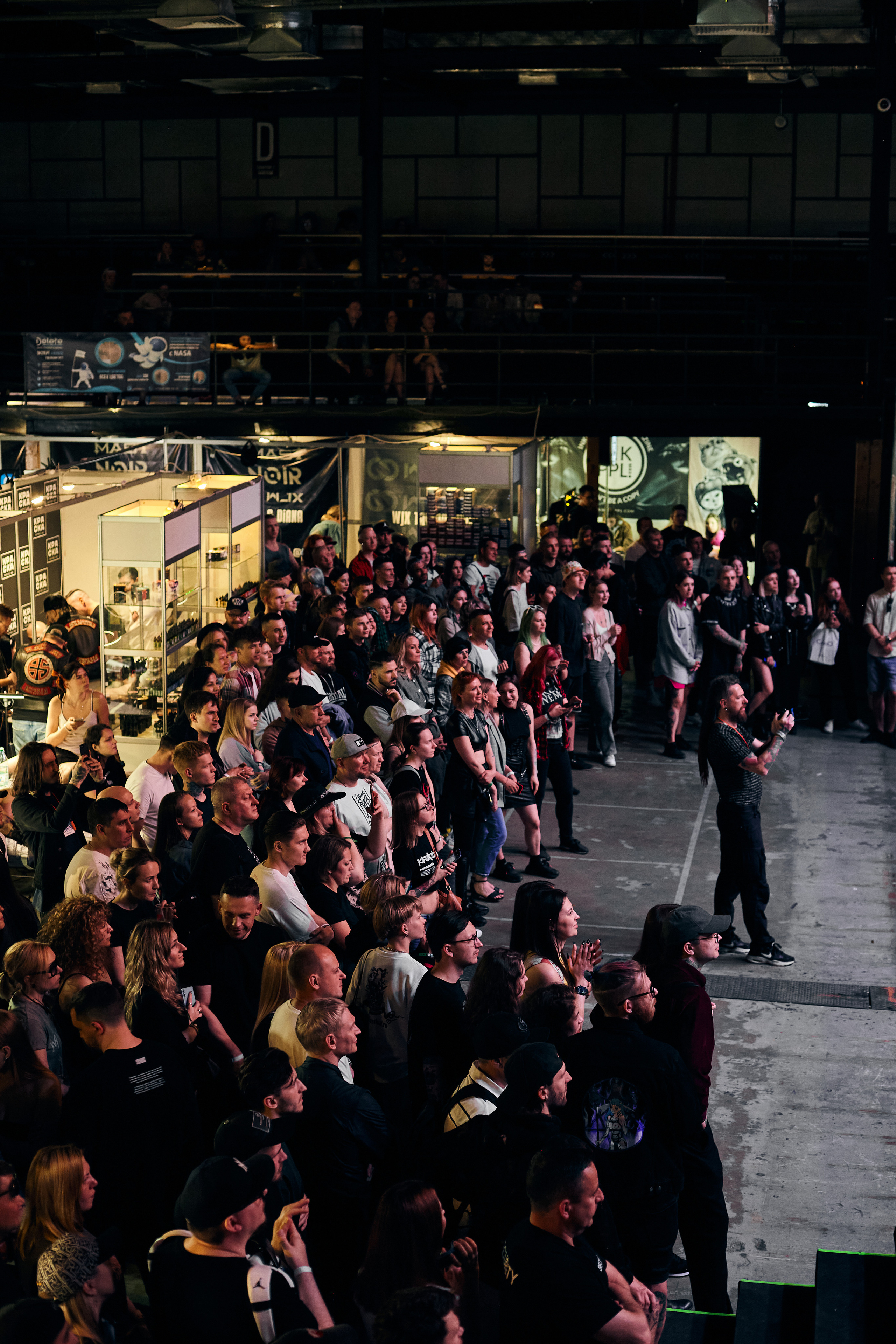 TATOO FEST A2 2022 _ D1/D2. Фотограф в Санкт-Петербурге Лазарев Евгений