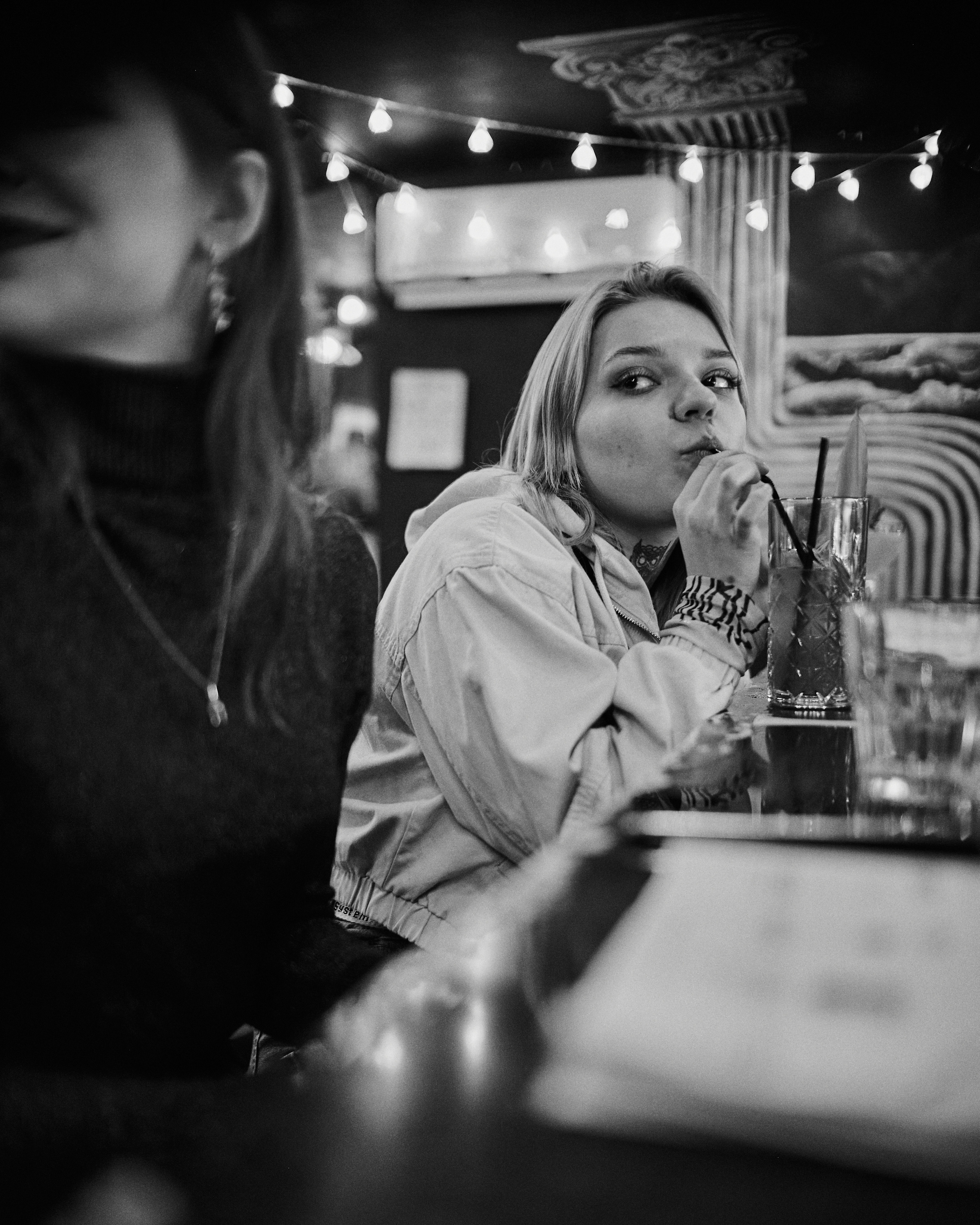 УГРЮМОЧНАЯ. Фотограф в Санкт-Петербурге Лазарев Евгений