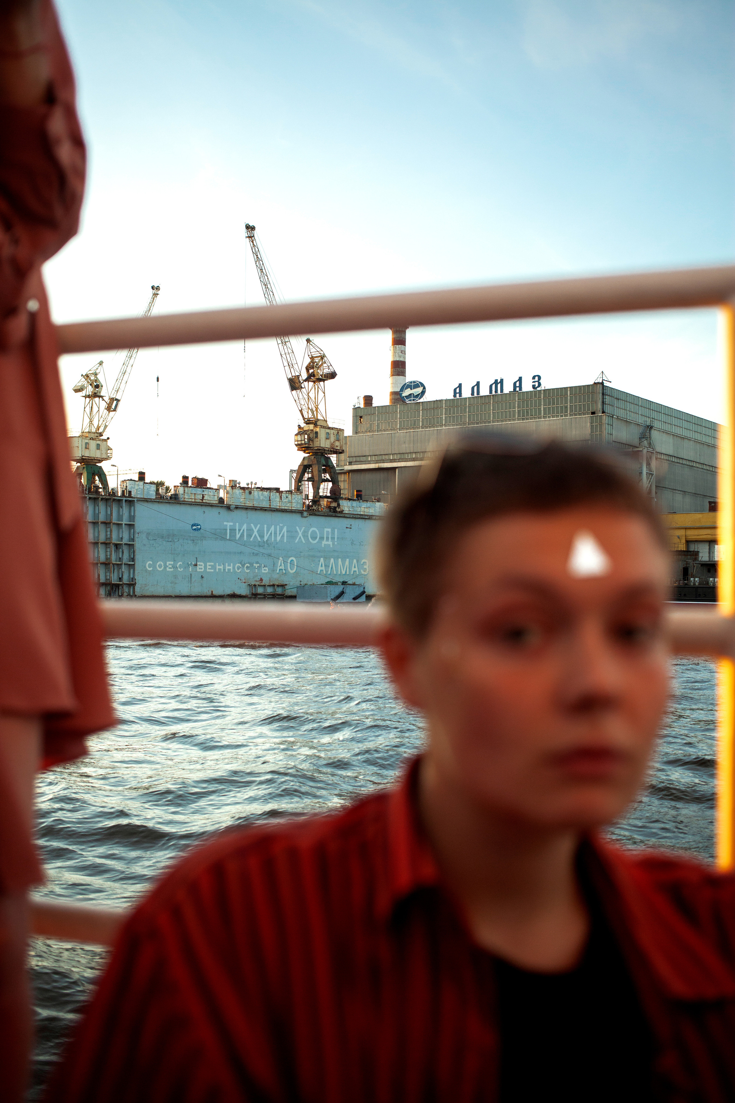 ВАШИ ПОРТРЕТЫ. Фотограф в Санкт-Петербурге Лазарев Евгений