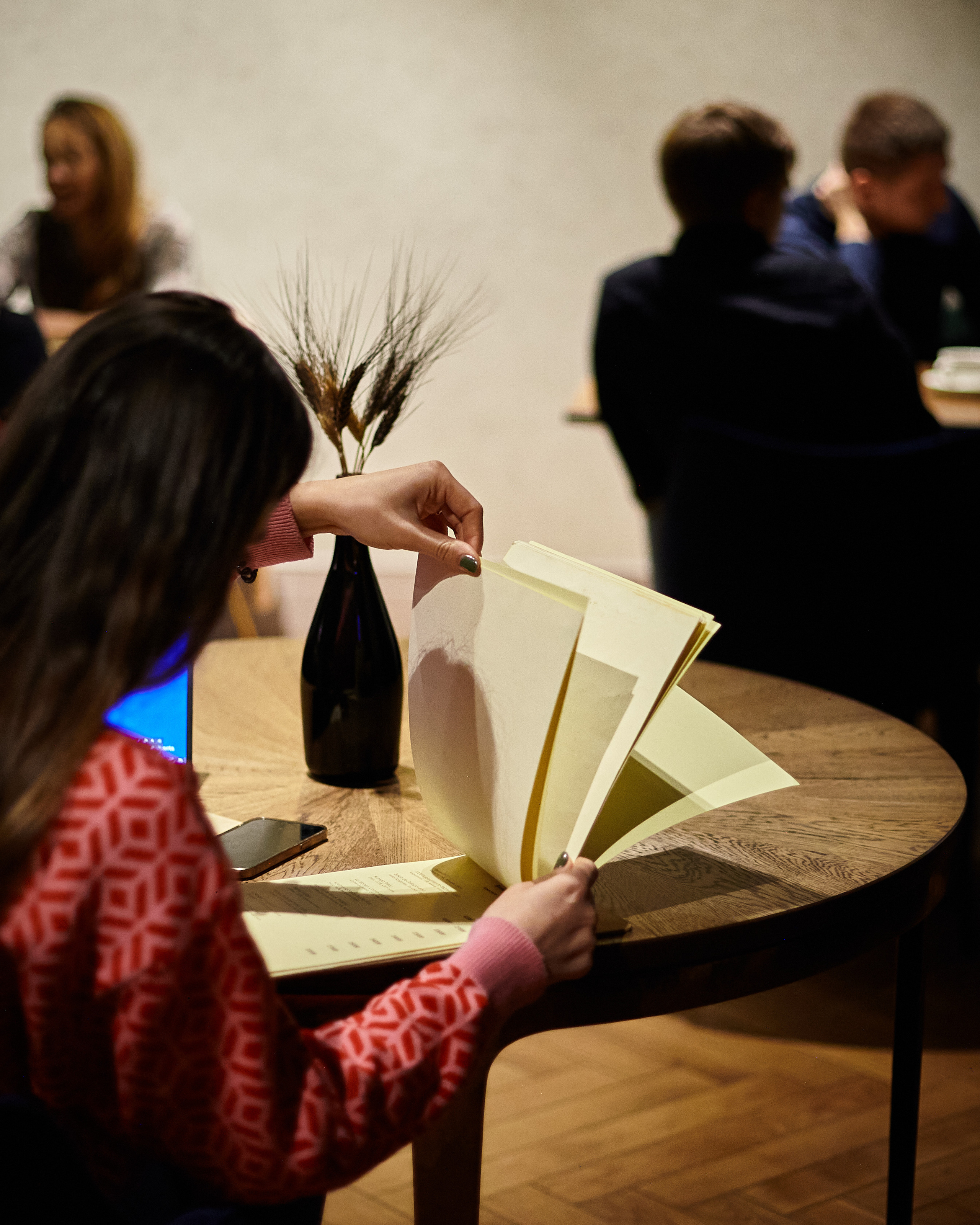 DEAD POETS. Фотограф в Санкт-Петербурге Лазарев Евгений