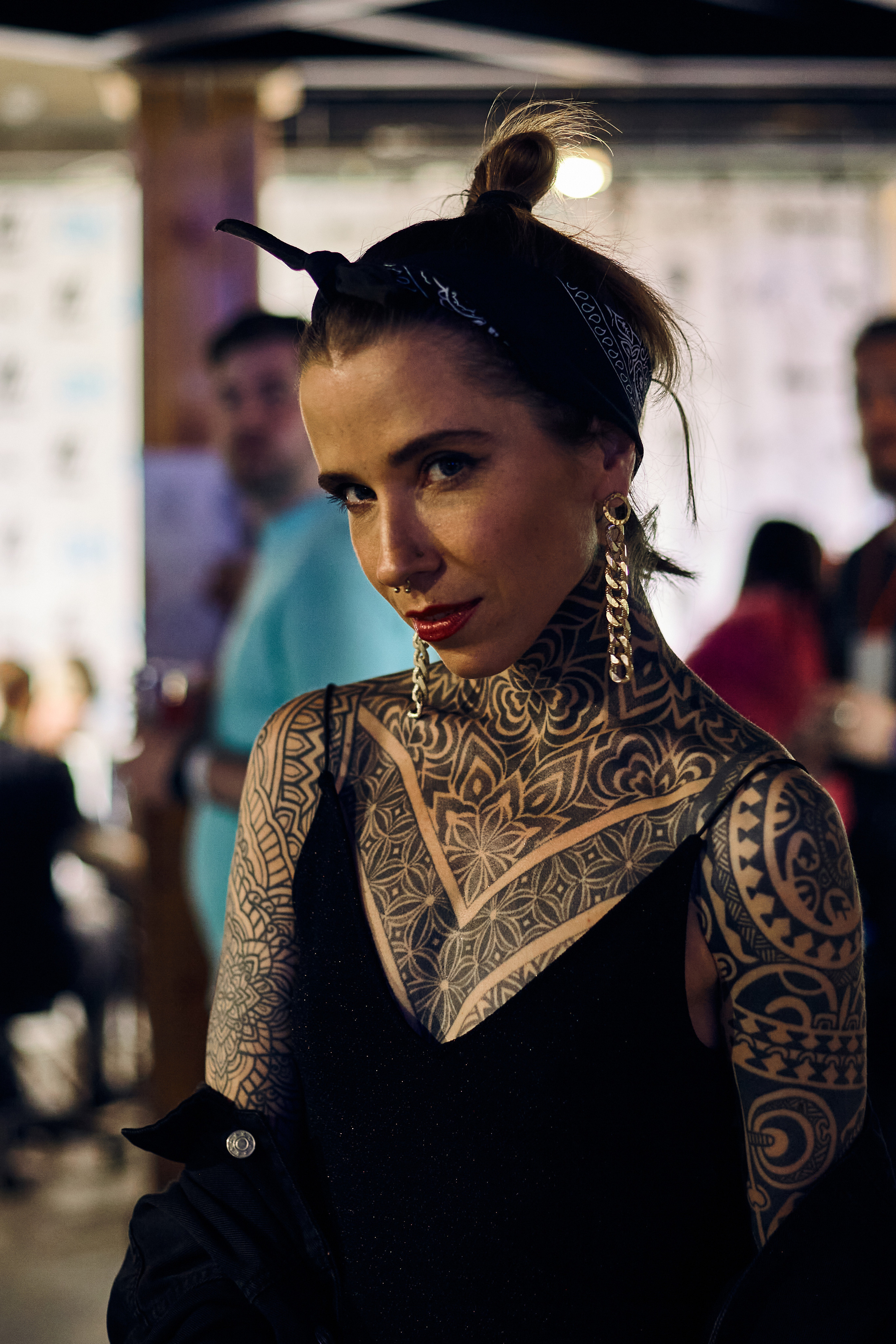 TATOO FEST A2 2022 _ D1/D2. Фотограф в Санкт-Петербурге Лазарев Евгений