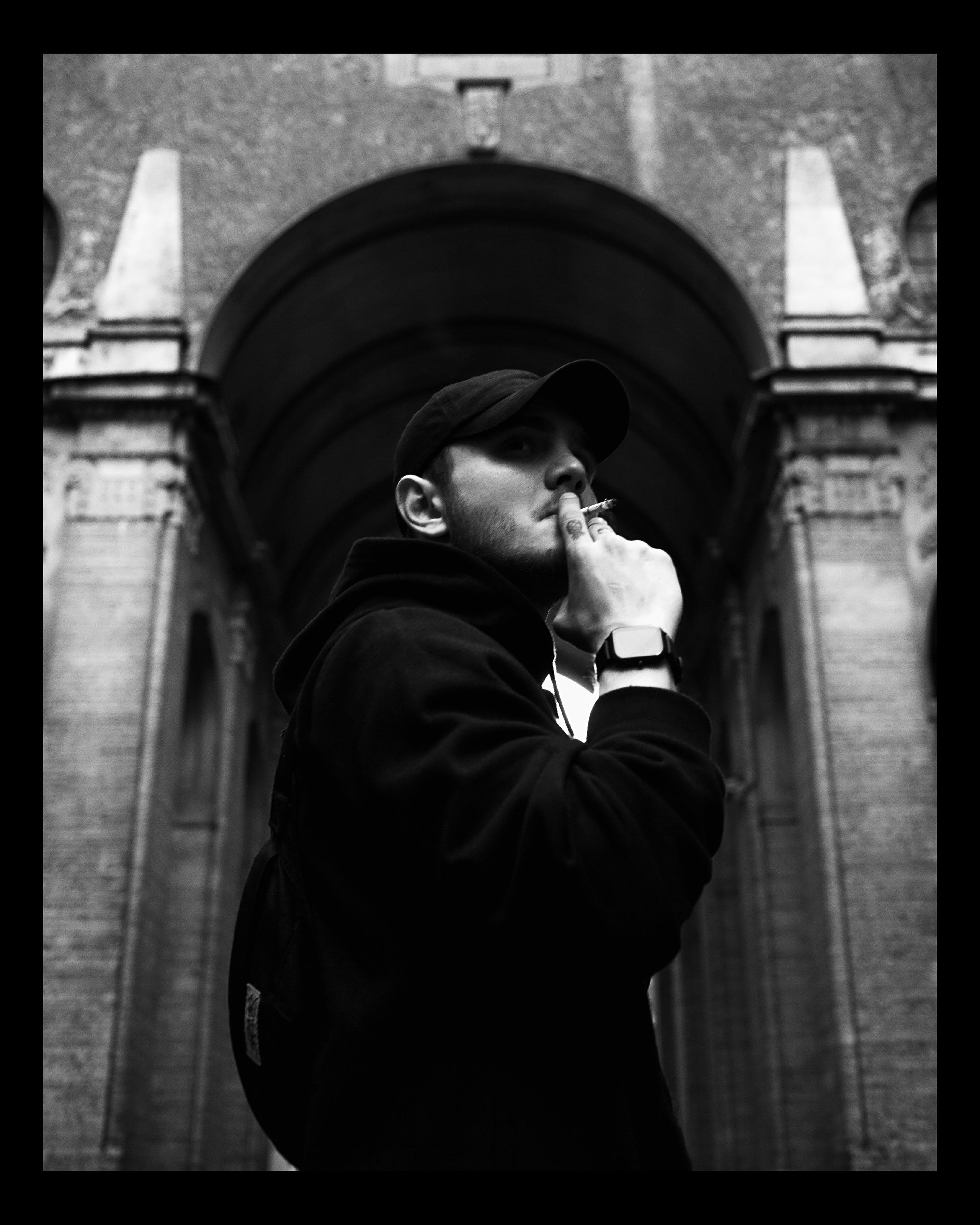 АРТЕМ ГОРБАЧЕВ. Фотограф в Санкт-Петербурге Лазарев Евгений