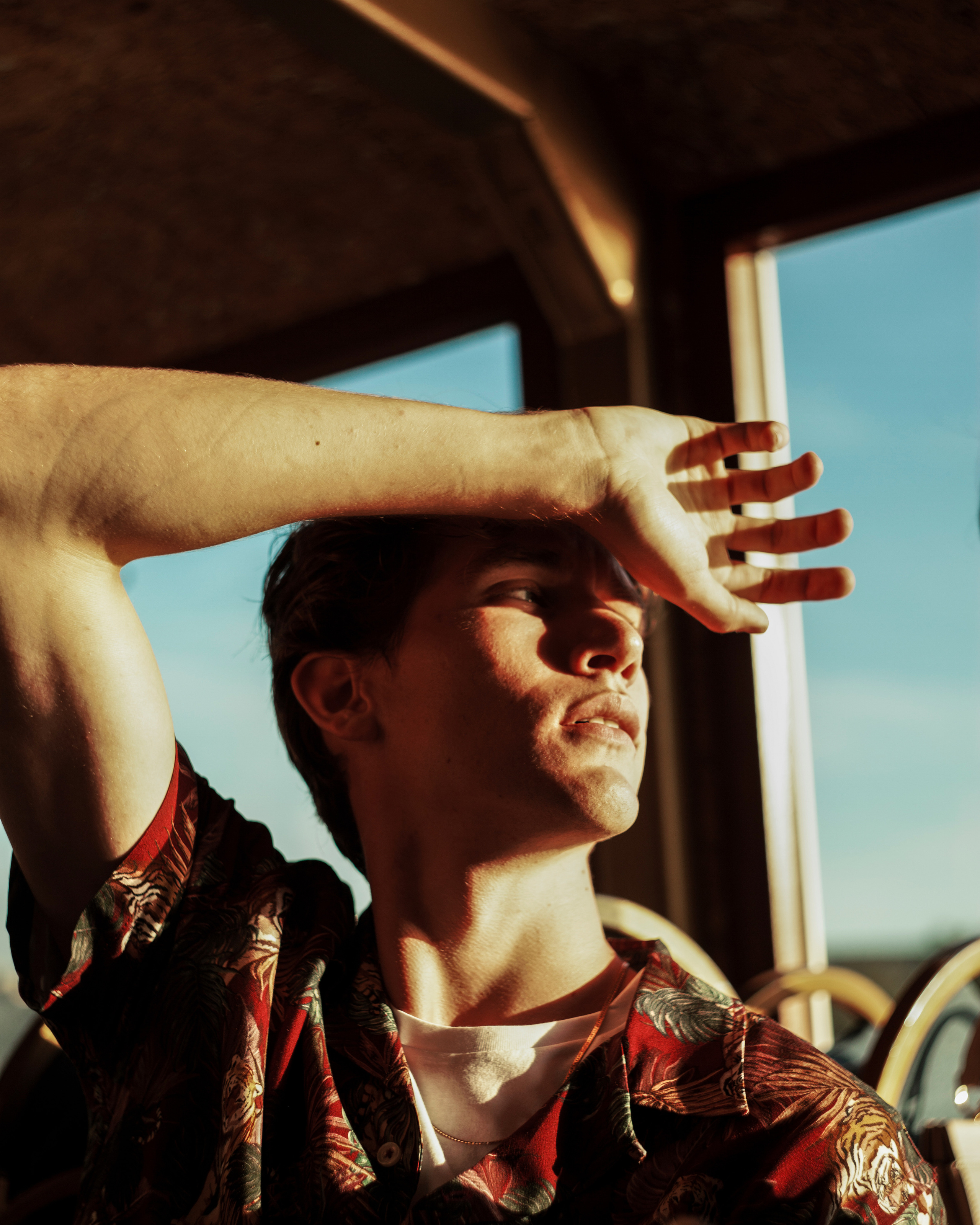 ВАШИ ПОРТРЕТЫ. Фотограф в Санкт-Петербурге Лазарев Евгений