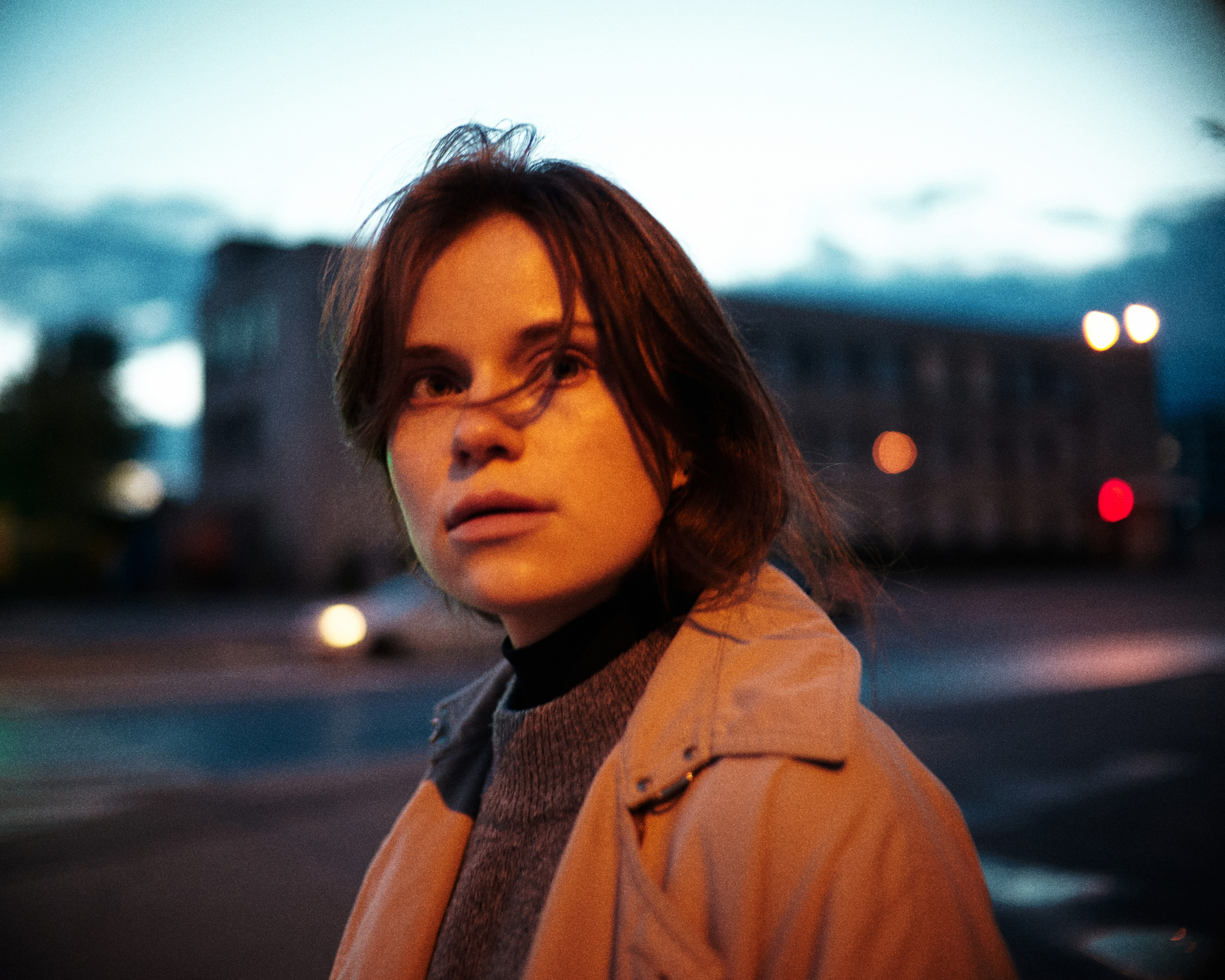 МАРИШКА ЯРУЛИНА. Фотограф в Санкт-Петербурге Лазарев Евгений