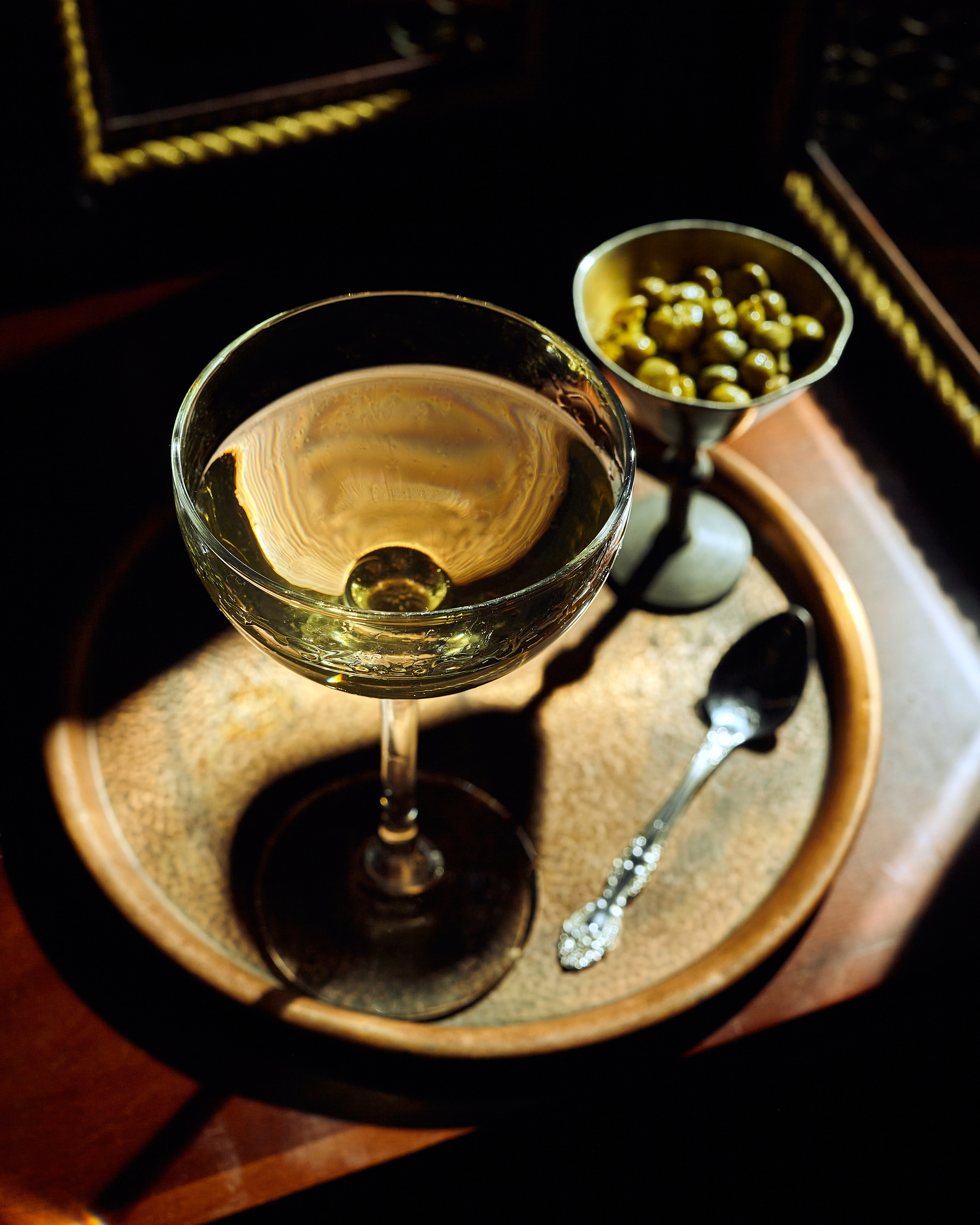 КАБИНЕТ БАР. Фотограф в Санкт-Петербурге Лазарев Евгений