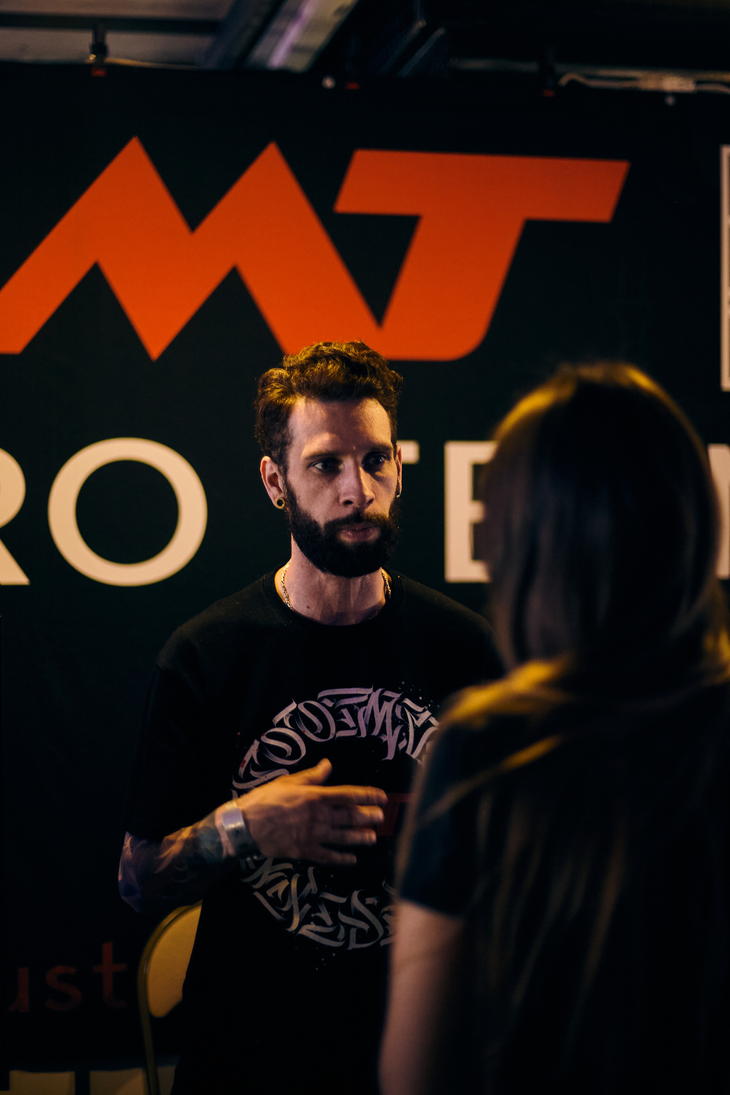 TATOO FEST A2 2022 _ D1/D2. Фотограф в Санкт-Петербурге Лазарев Евгений