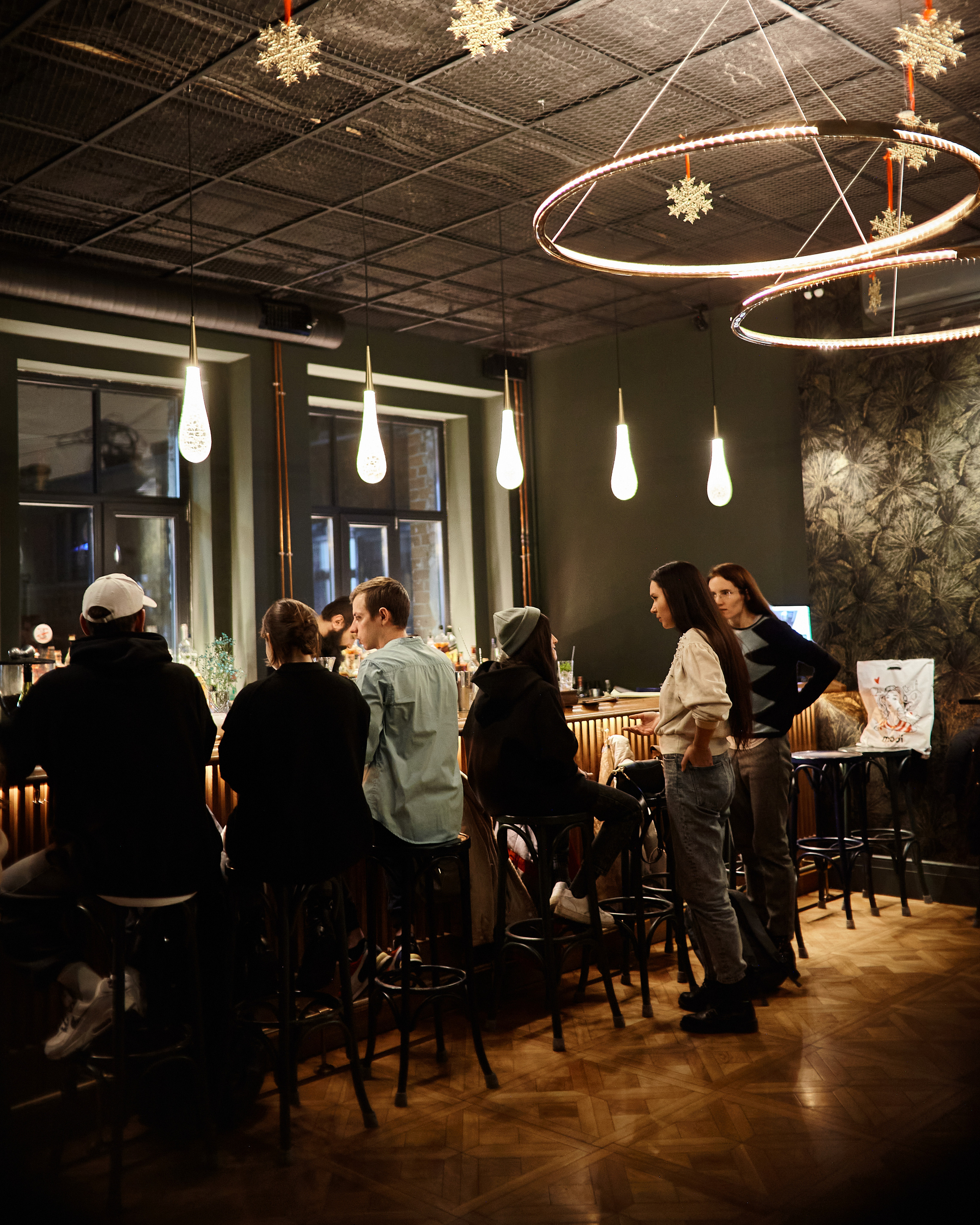 DEAD POETS. Фотограф в Санкт-Петербурге Лазарев Евгений