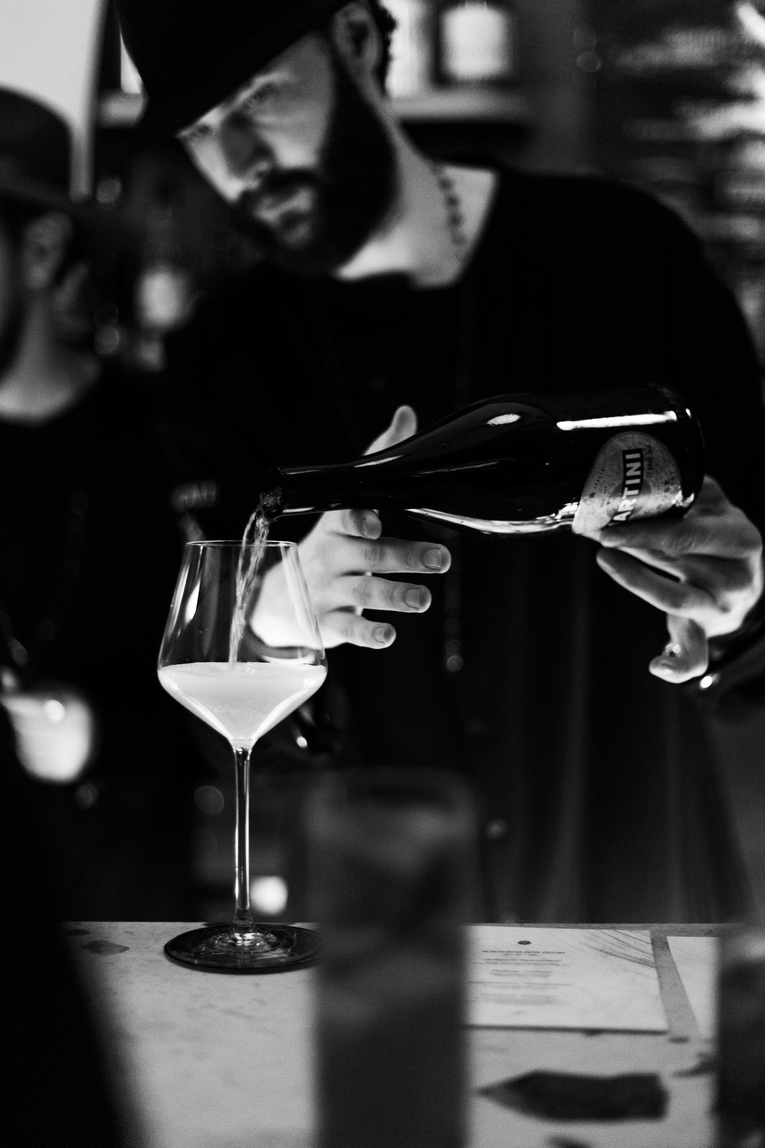 DUSHA. Фотограф в Санкт-Петербурге Лазарев Евгений