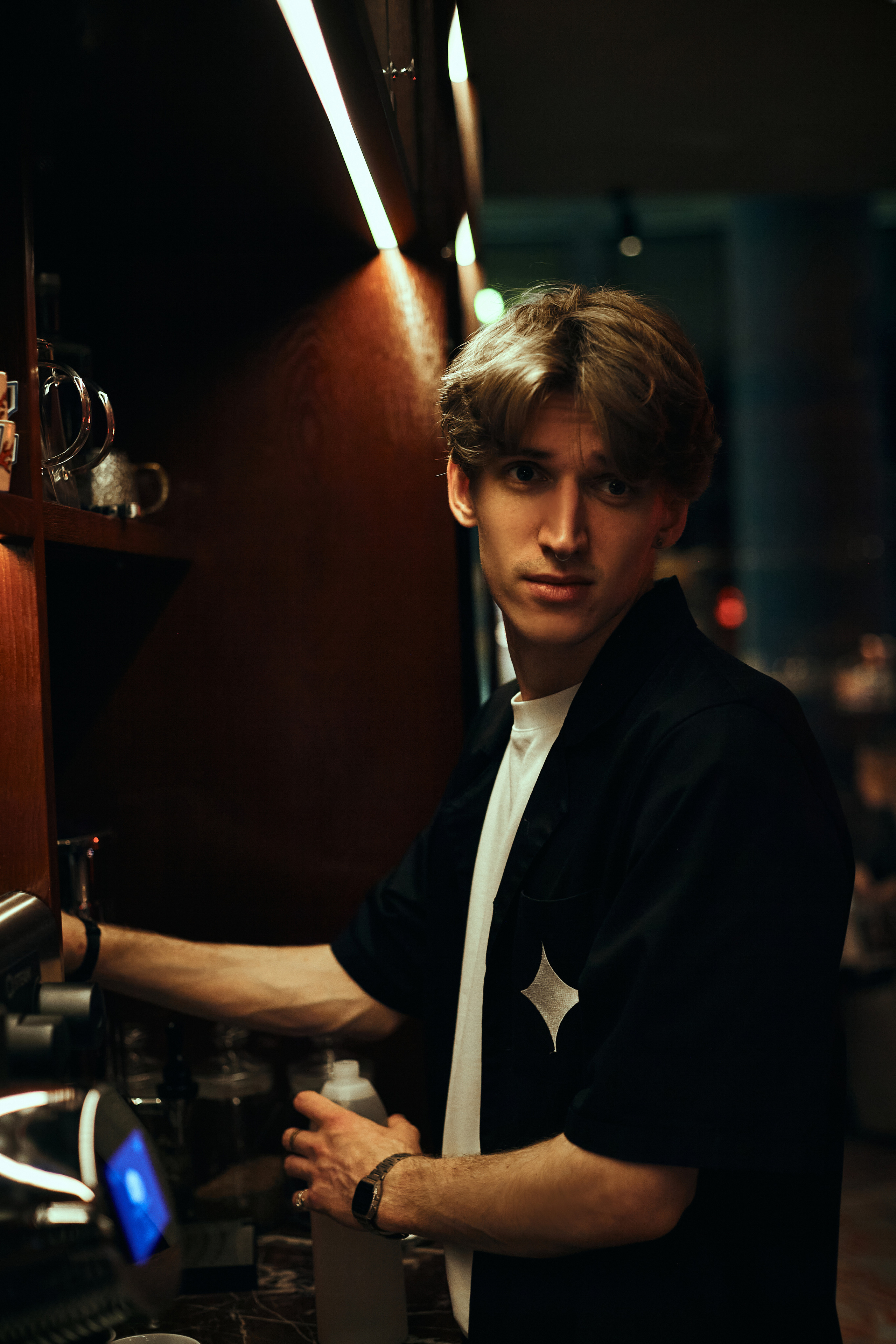 ANTE SEAFOOD. Фотограф в Санкт-Петербурге Лазарев Евгений