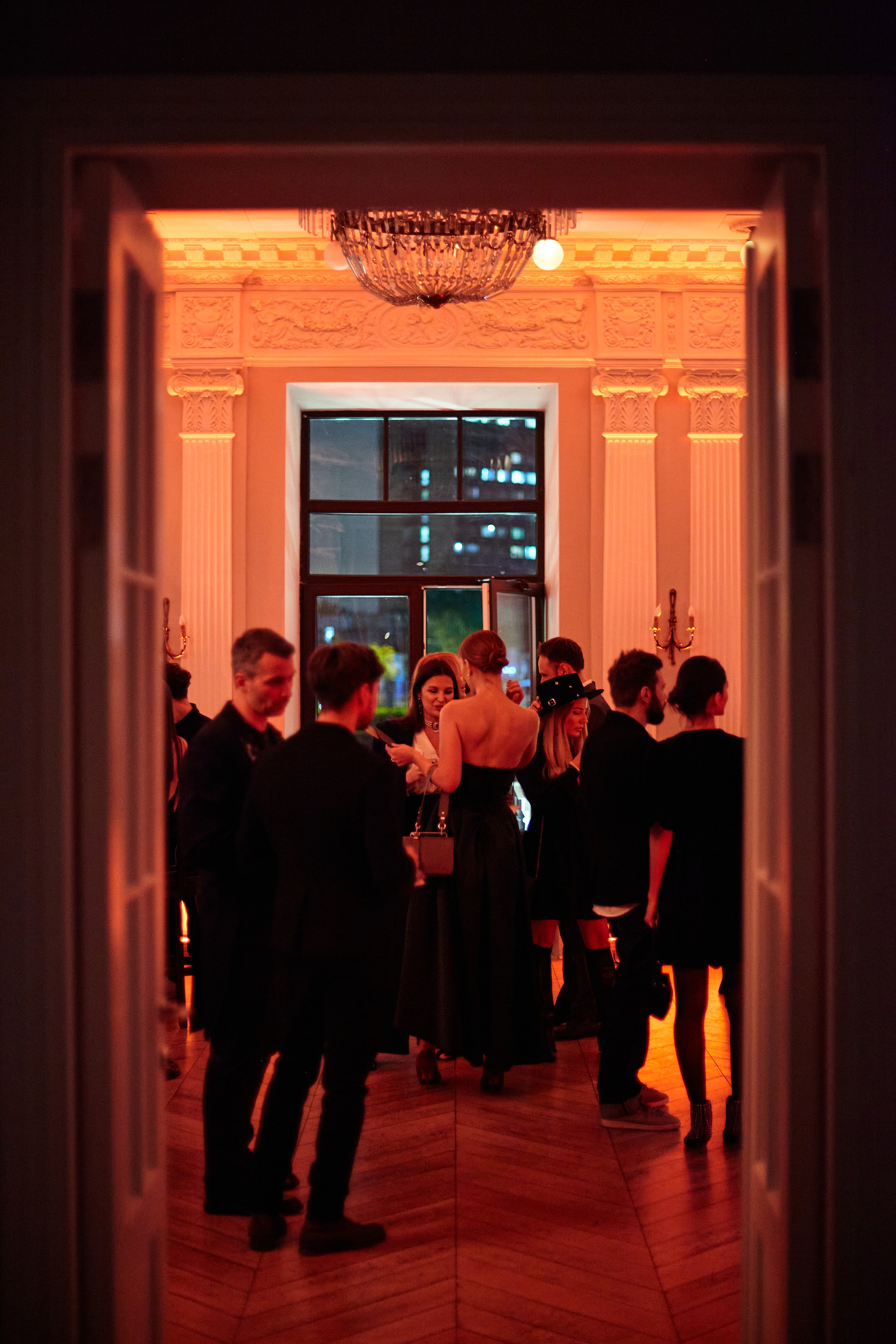 HAPPY BIRTHDAY KABINET BAR. Фотограф в Санкт-Петербурге Лазарев Евгений