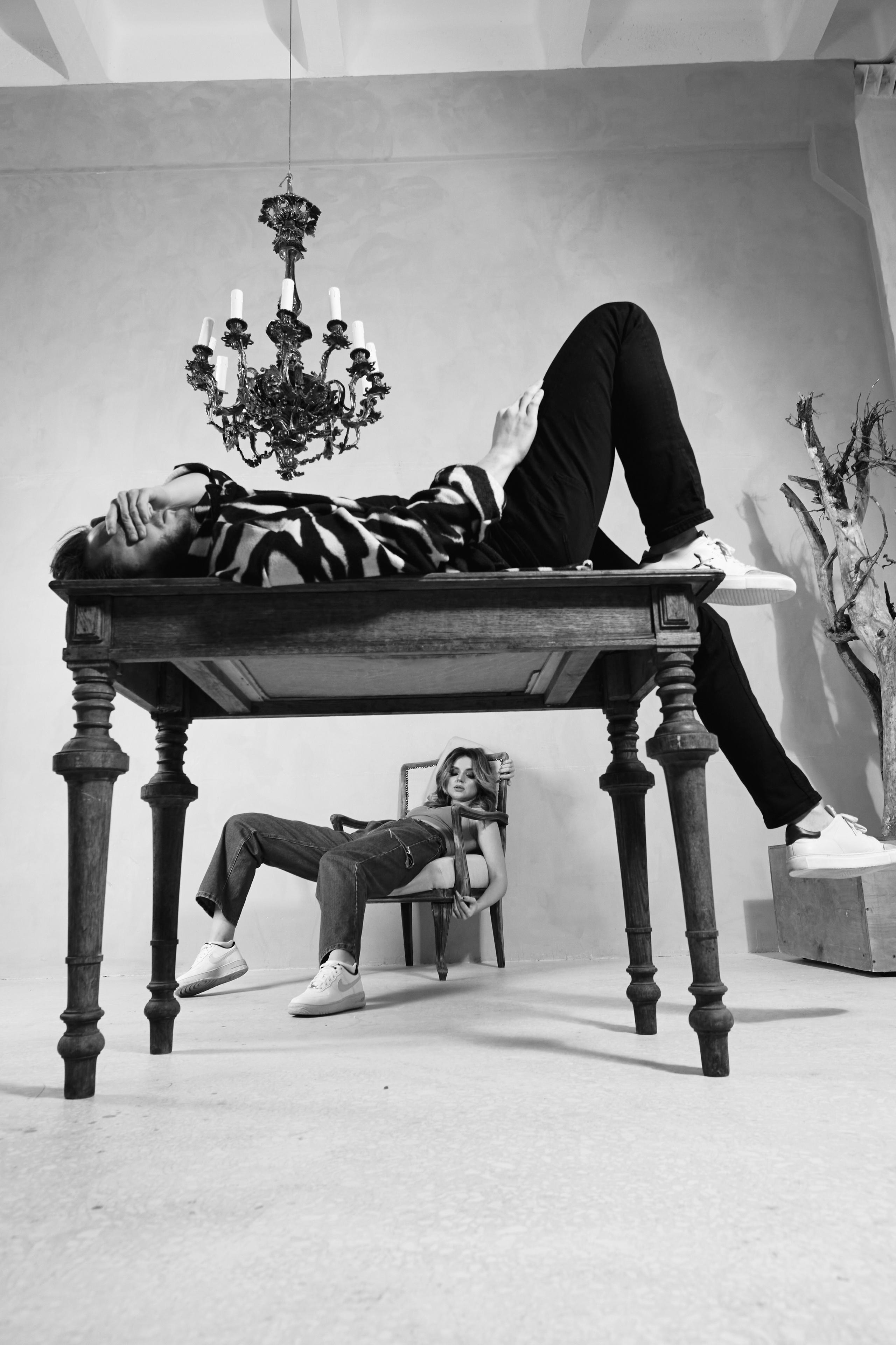 АЛЕКСАНДРА И СТАНИСЛАВ. Фотограф в Санкт-Петербурге Лазарев Евгений